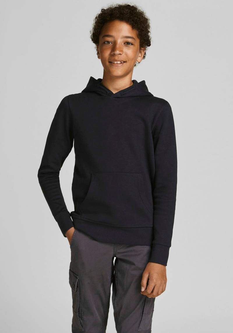 Jack & Jones Junior Kapuzensweatshirt »JJEBASIC SWEAT HOOD NOOS« von Jack & Jones Junior