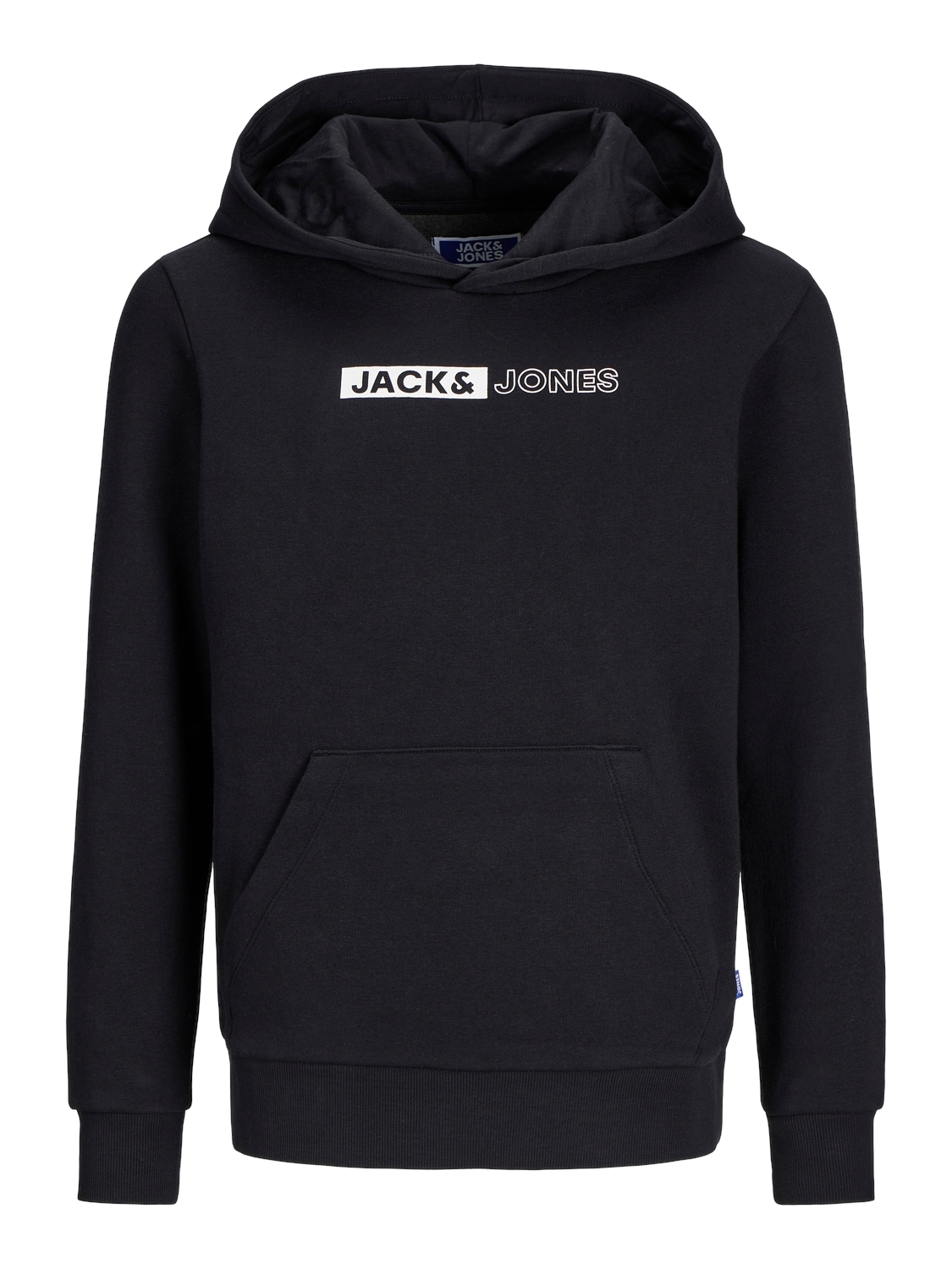 Jack & Jones Junior Kapuzensweatshirt »JJEPLAYER SWEAT HOOD JNR« von Jack & Jones Junior