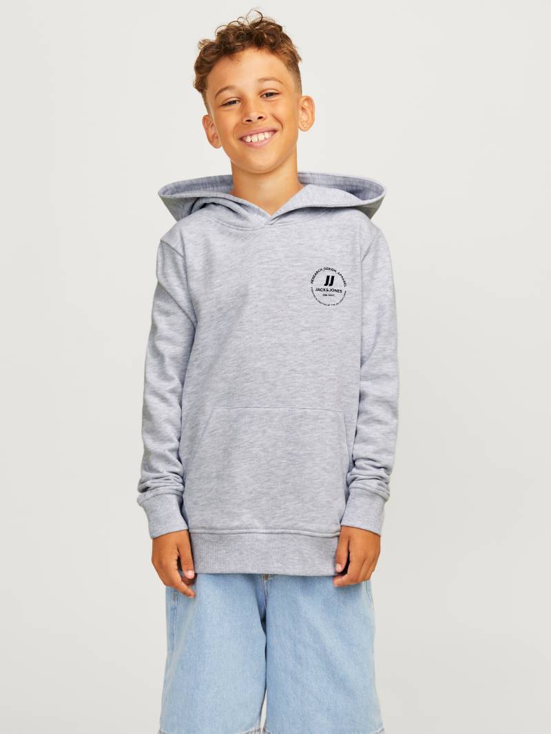 Jack & Jones Junior Kapuzensweatshirt »JJESWIFT SWEAT HOOD NOOS JNR« von Jack & Jones Junior