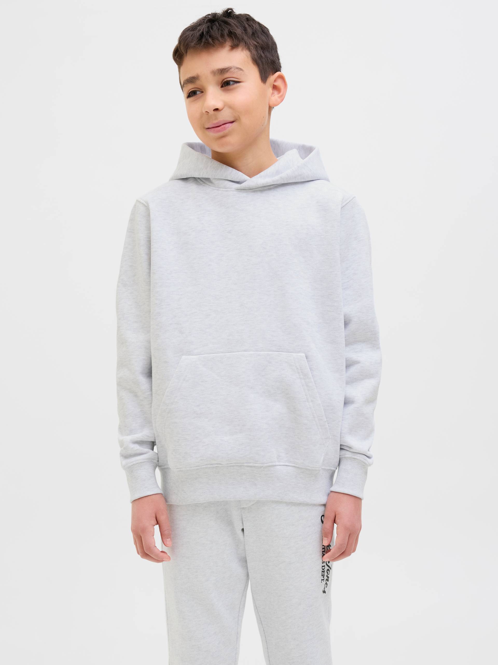 Jack & Jones Junior Kapuzensweatshirt »JJEURBAN EDGE SWEAT HOOD NOOS JNR« von Jack & Jones Junior