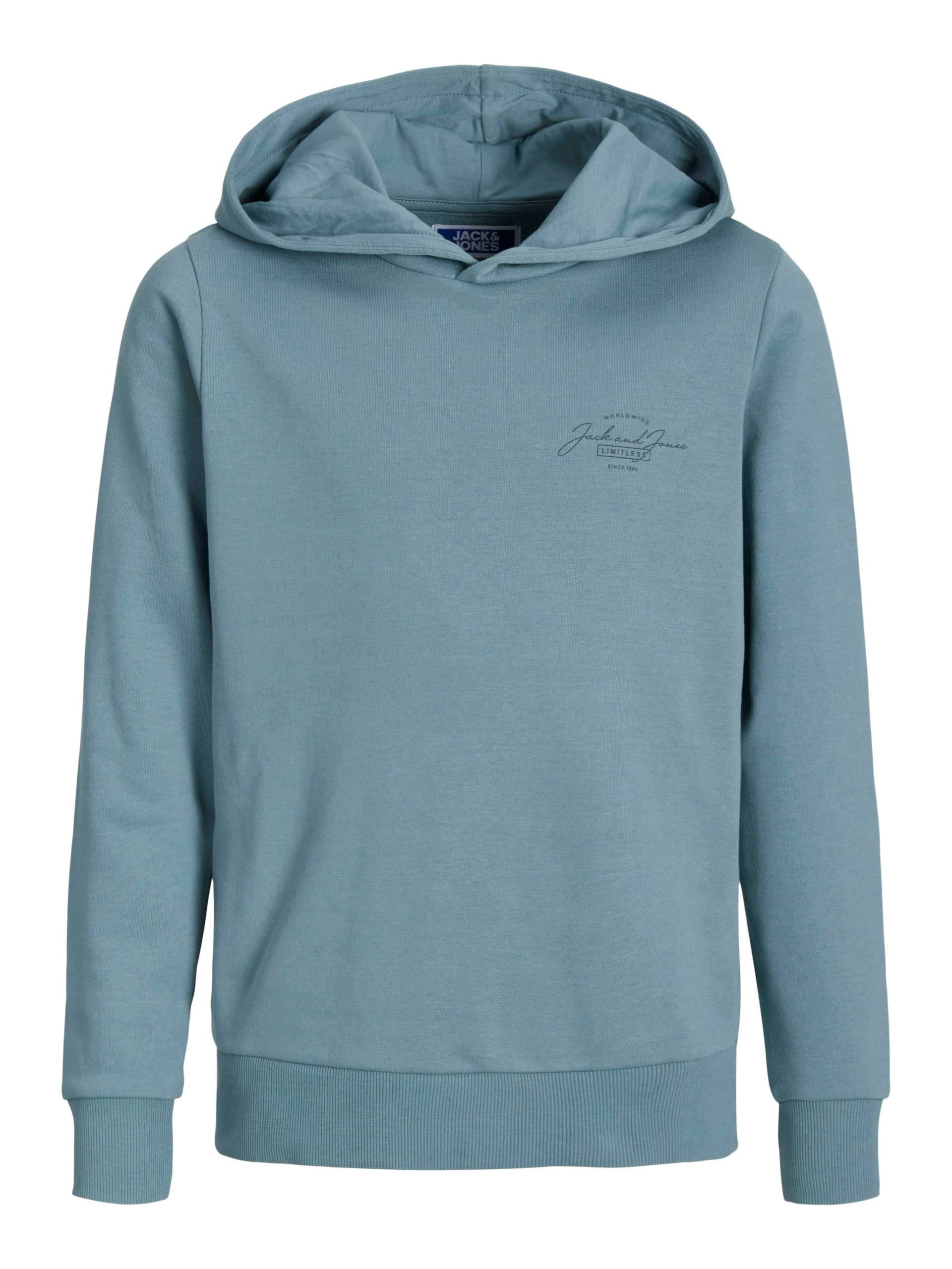 Jack & Jones Junior Kapuzensweatshirt »JJFERRIS SWEAT HOOD JNR« von Jack & Jones Junior