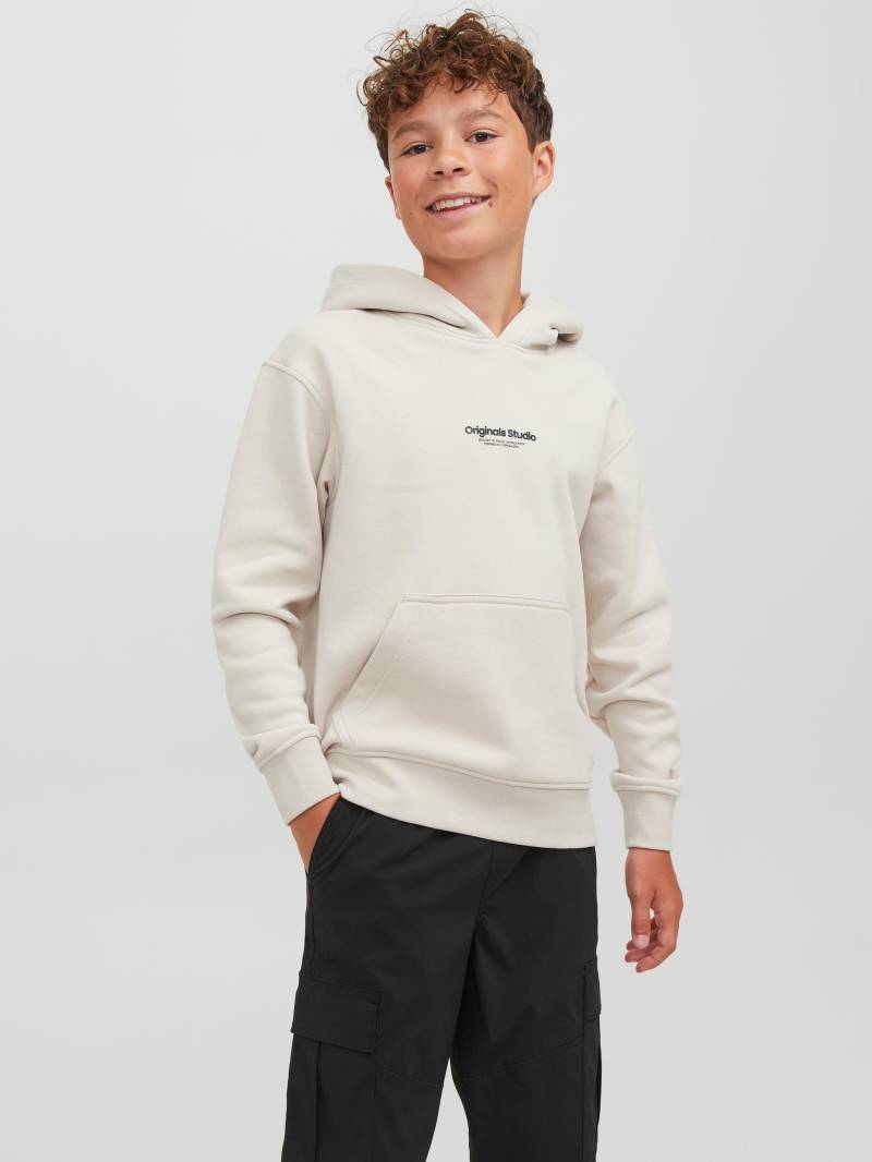 Jack & Jones Junior Kapuzensweatshirt »JORVESTERBRO SWEAT HOOD NOOS JNR« von Jack & Jones Junior