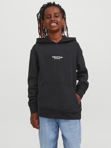 Jack & Jones Junior Kapuzensweatshirt »JORVESTERBRO SWEAT HOOD NOOS JNR« von Jack & Jones Junior