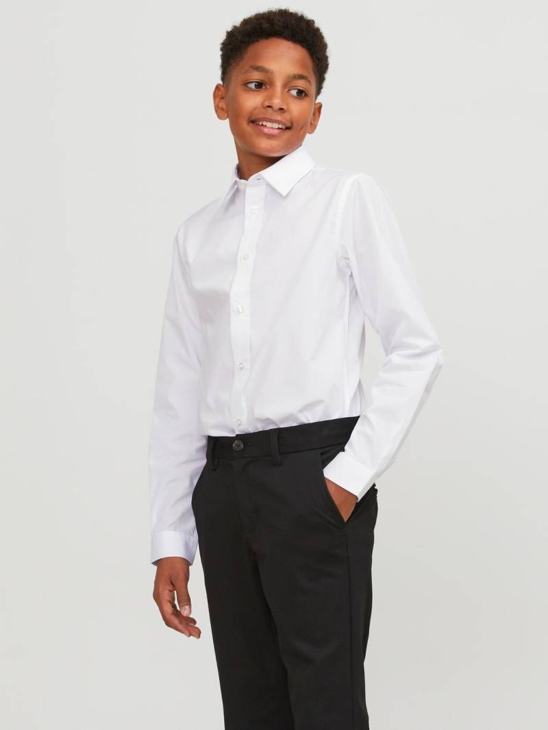 Jack & Jones Junior Langarmhemd »JJJOE SHIRT LS TC SN MNI« von Jack & Jones Junior