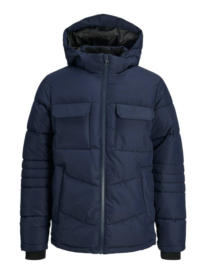 Jack & Jones Junior Outdoorjacke »JJBUILD PUFFER JNR«, mit Kapuze von Jack & Jones Junior