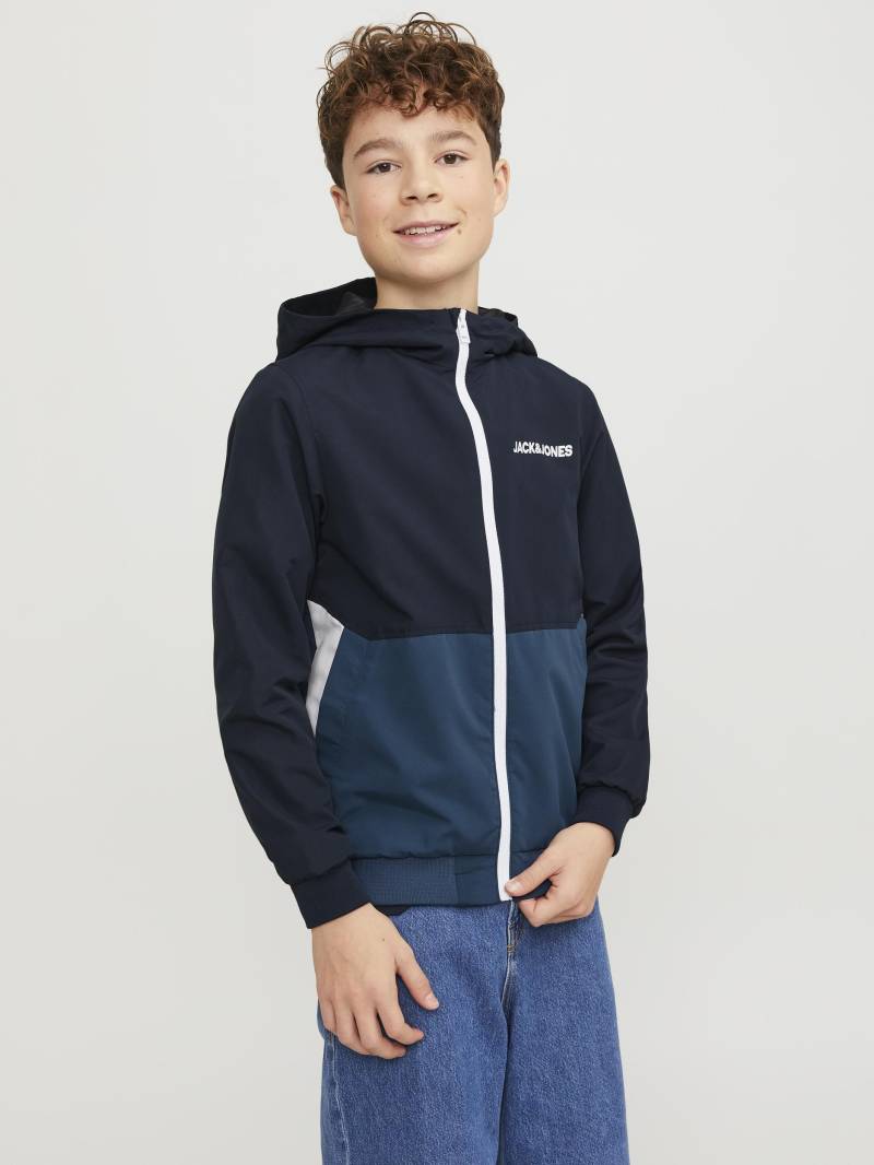 Jack & Jones Junior Outdoorjacke »JJERUSH BLOCKING HOOD«, mit Kapuze von Jack & Jones Junior