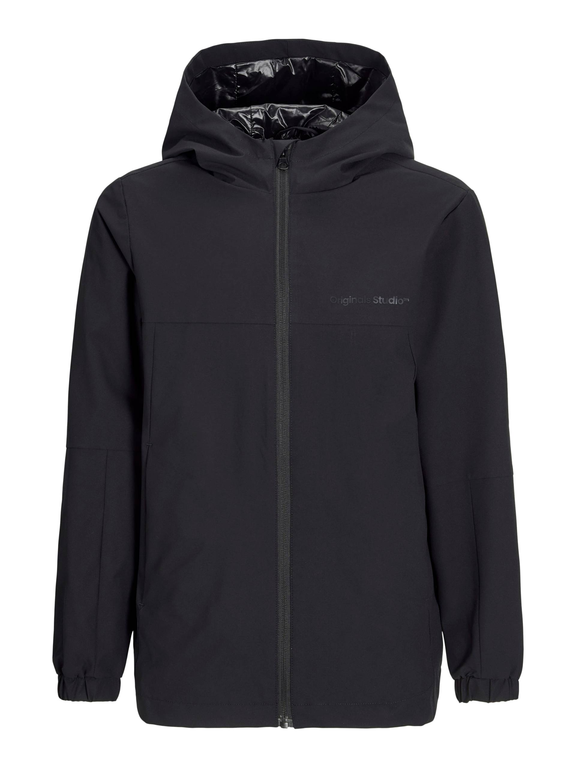 Jack & Jones Junior Outdoorjacke »JORVESTERBRO HOOD JACKET SN JNR«, mit Kapuze von Jack & Jones Junior