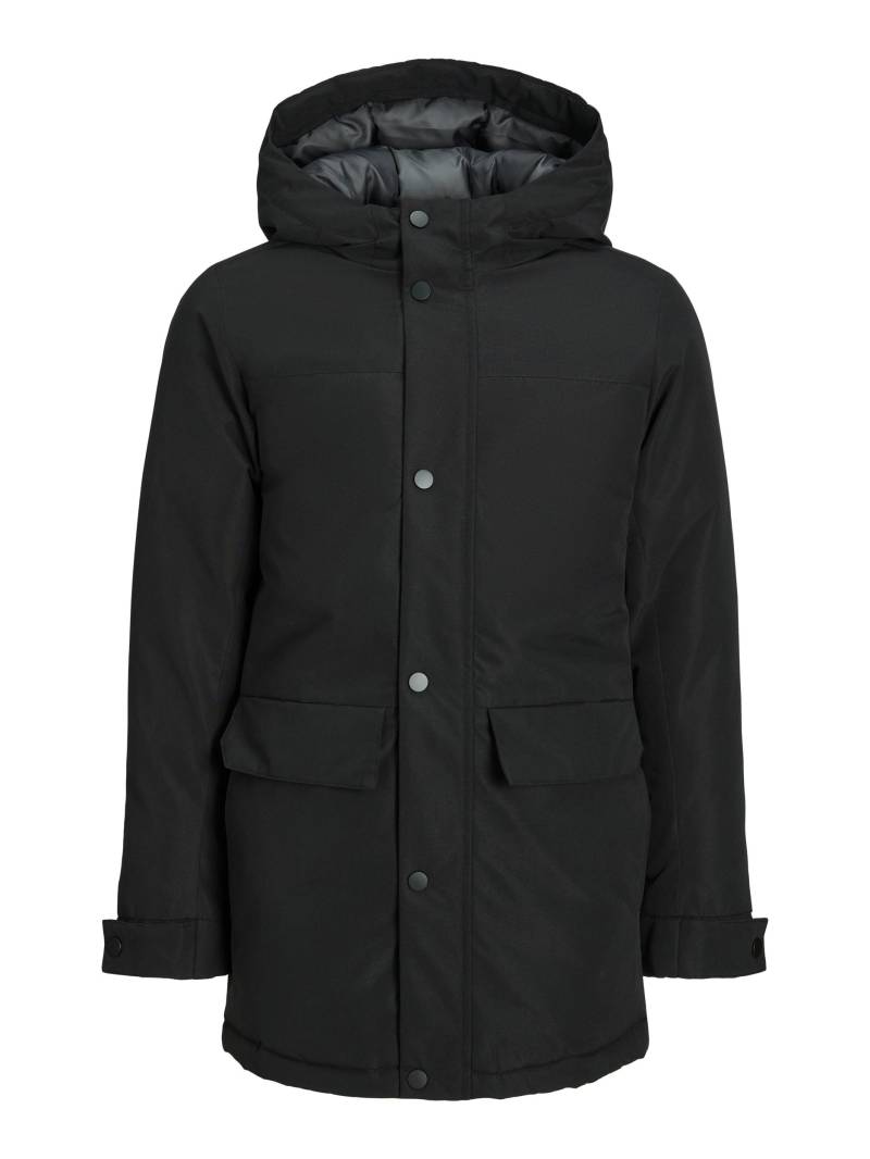 Jack & Jones Junior Parka »JJCHAMP PARKA JACKET JNR«, mit Kapuze von Jack & Jones Junior