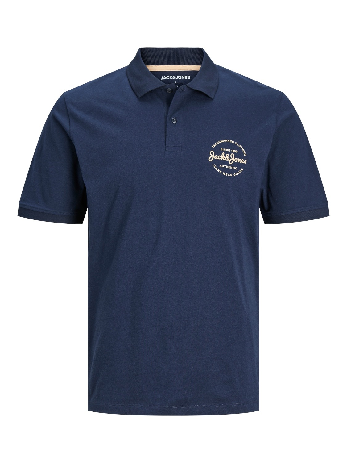 Jack & Jones Junior Poloshirt »JJFOREST POLO SS JNR« von Jack & Jones Junior