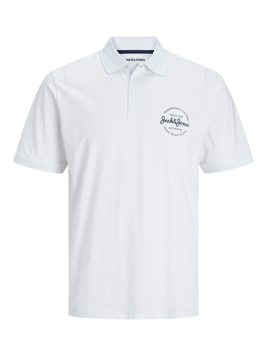 Jack & Jones Junior Poloshirt »JJFOREST POLO SS JNR« von Jack & Jones Junior