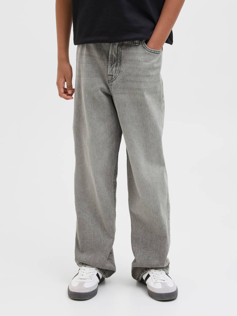 Jack & Jones Junior Relax-fit-Jeans »JJIALEX JJORIGINAL MF 554 NOOS JNR« von Jack & Jones Junior