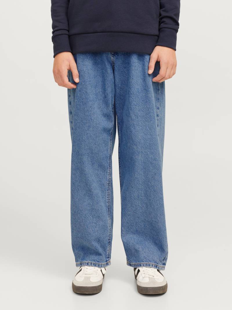 Jack & Jones Junior Relax-fit-Jeans »JJIALEX JJORIGINAL SQ 042 JNR« von Jack & Jones Junior