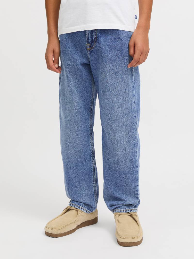 Jack & Jones Junior Relax-fit-Jeans »JJICHRIS JJORIGINAL SQ 854 NOOS JNR« von Jack & Jones Junior