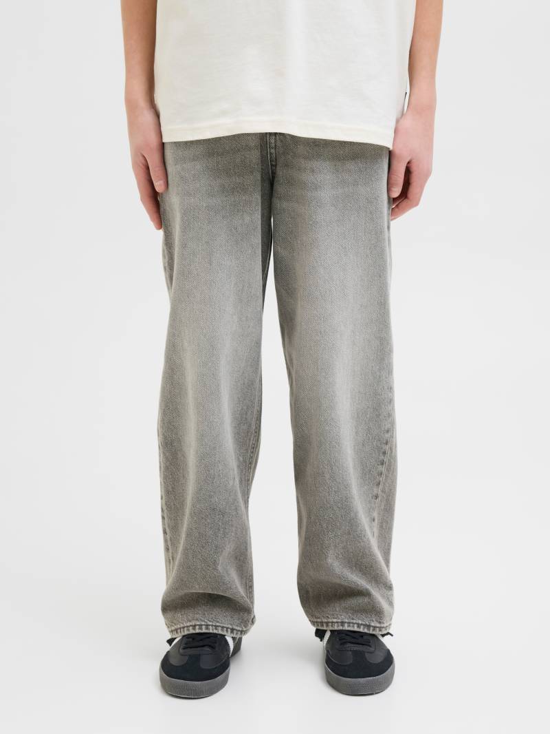 Jack & Jones Junior Relax-fit-Jeans »JJIRON JJORIGINAL SQ 204 NOOS JNR« von Jack & Jones Junior