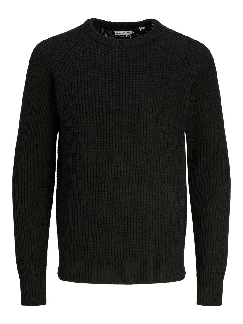 Jack & Jones Junior Rundhalspullover »JJJONES KNIT CREW NECK JNR« von Jack & Jones Junior