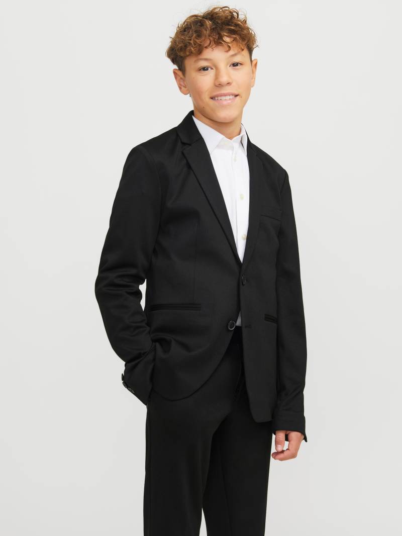 Jack & Jones Junior Sakko »JJEJAXON JERSEY BLAZER NOOS JNR« von Jack & Jones Junior