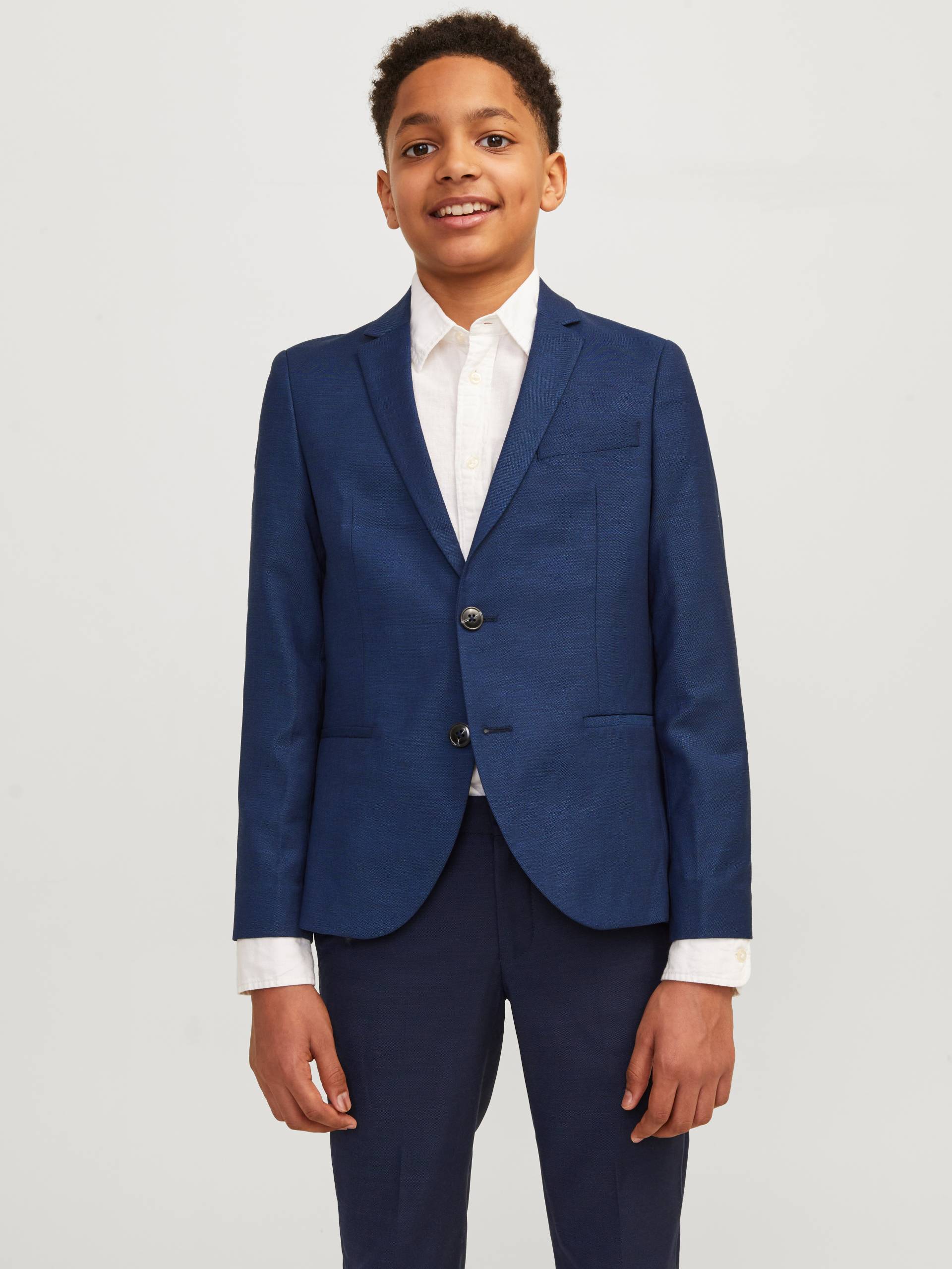 Jack & Jones Junior Sakko »JPRSOLARIS BLAZER NOOS JNR« von Jack & Jones Junior