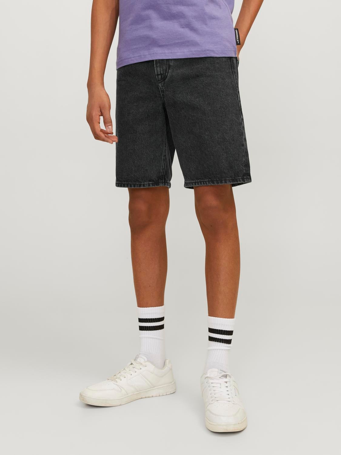 Jack & Jones Junior Shorts »JJICHRIS JJORIG. SHORTS MF 823 SN 24 JNR« von Jack & Jones Junior