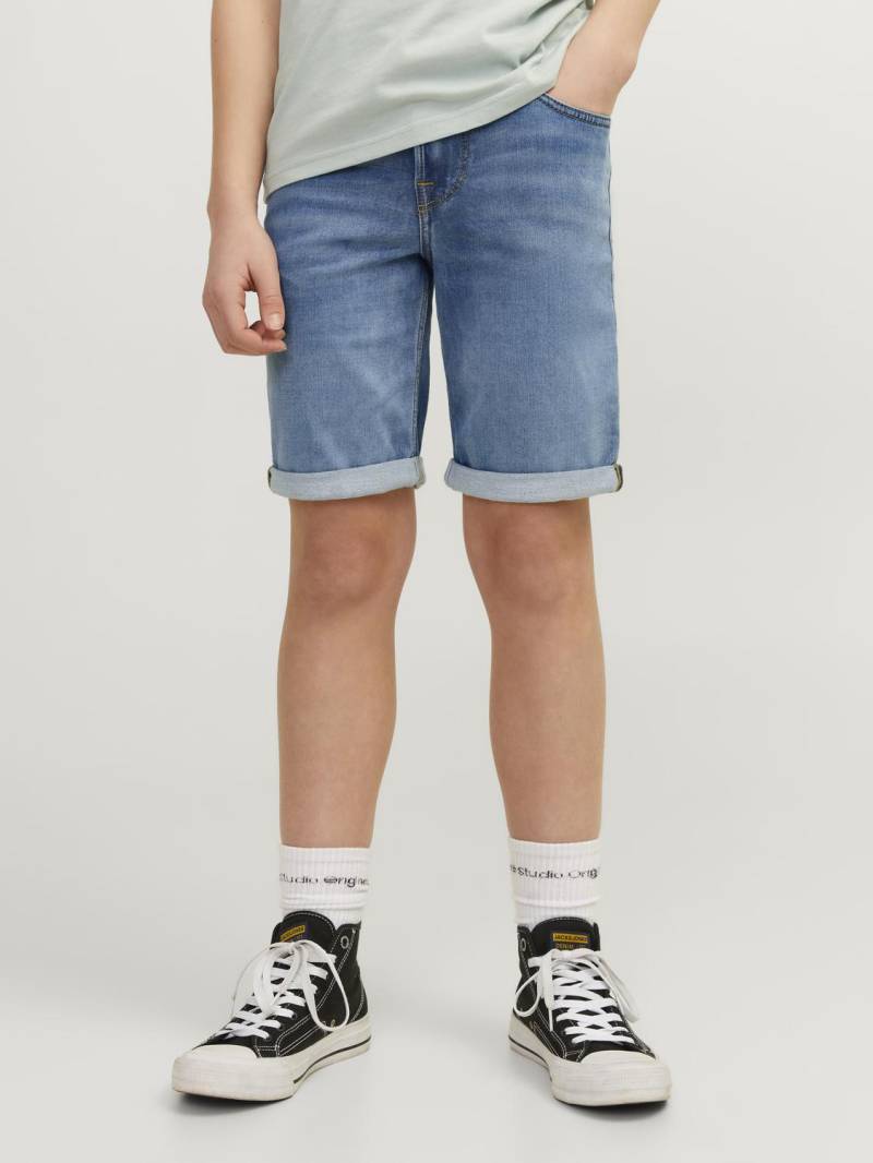 Jack & Jones Junior Shorts »JJIRICK JJICON SHORTS GE 381 I.K SN JNR« von Jack & Jones Junior