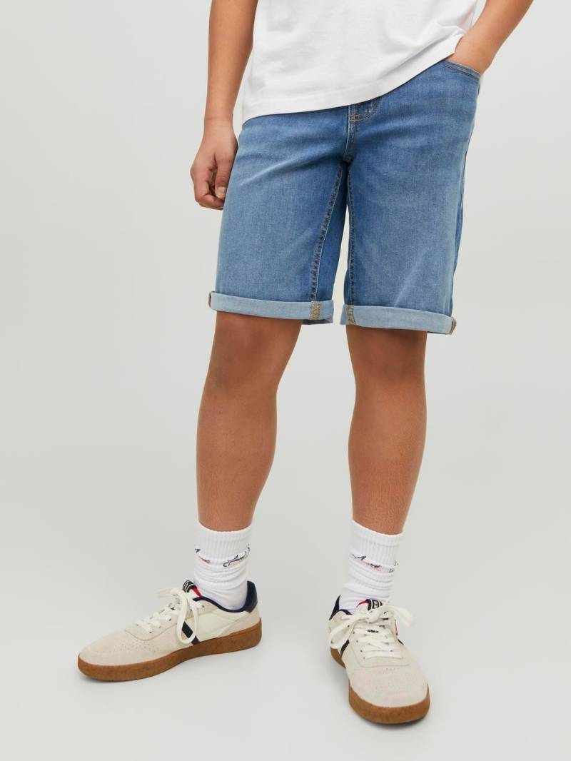 Jack & Jones Junior Shorts »JJIRICK JJIORIGINAL SHORTS MF 551 SN MNI« von Jack & Jones Junior