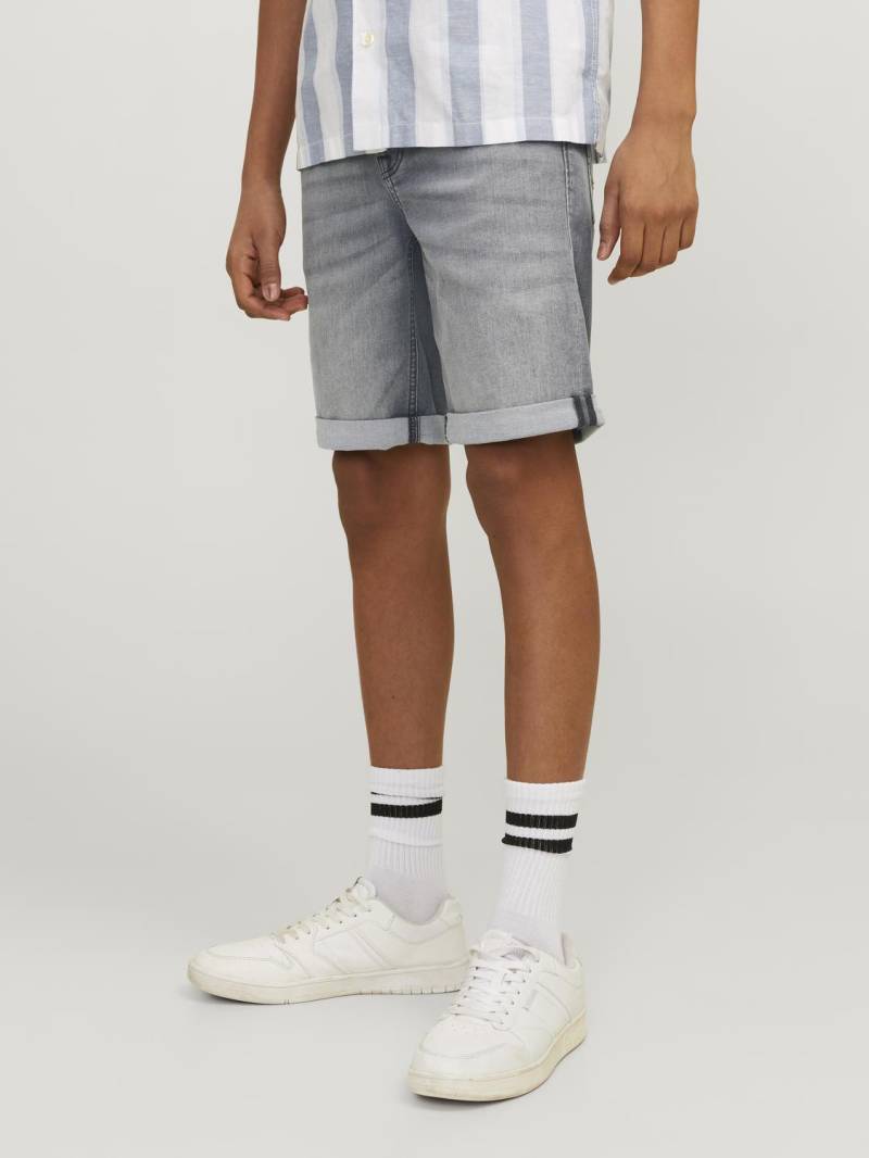 Jack & Jones Junior Shorts »JJIRICK JJIORIGINAL SHORTS MF 926 SN JNR« von Jack & Jones Junior