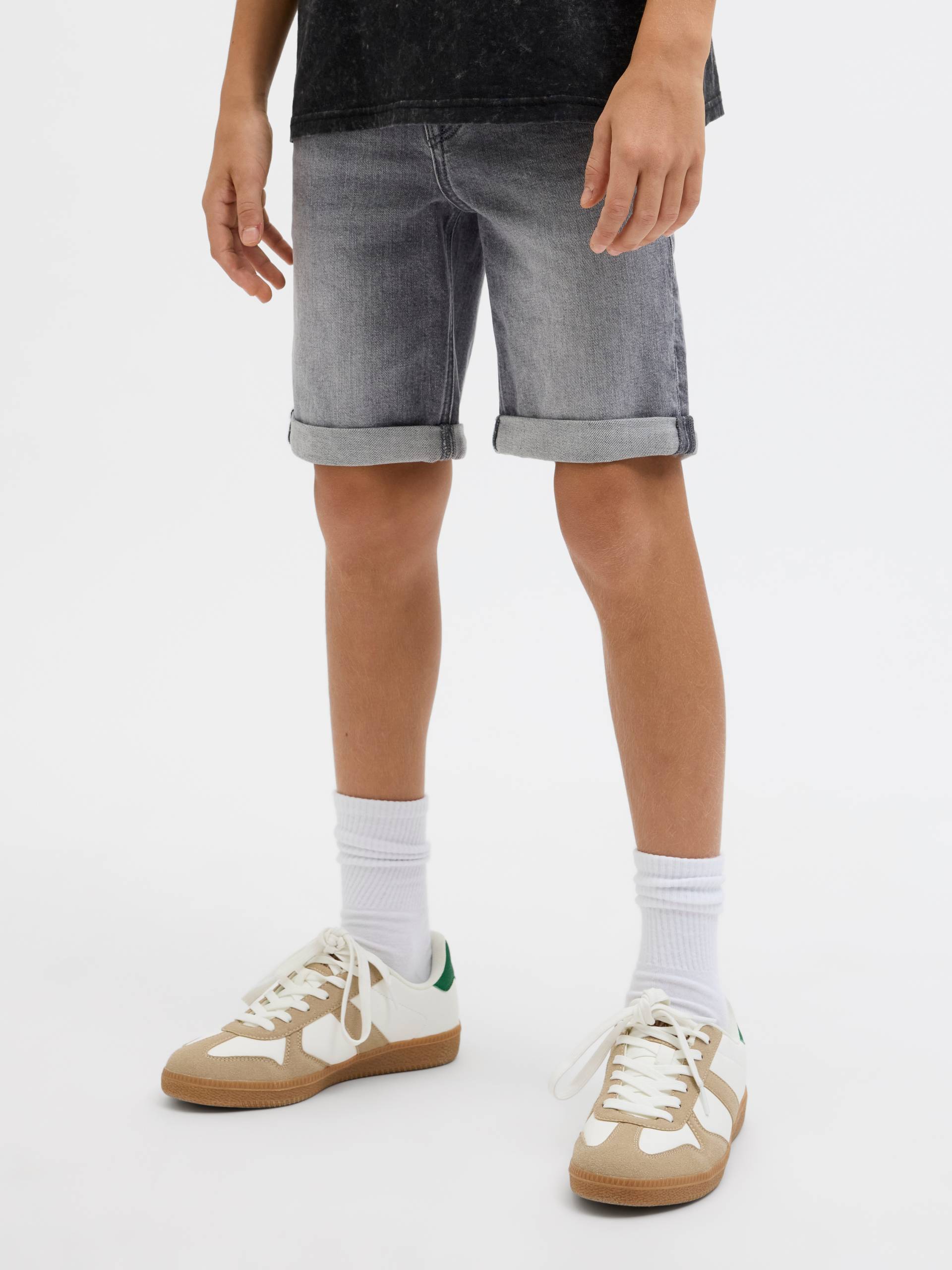 Jack & Jones Junior Shorts »JJIRICK JJORIGINAL SHORTS AM 360 SN JNR« Jack & Jones Junior Shorts »JJIRICK JJORIGINAL SHORTS AM 360 SN JNR« von Jack & Jones Junior