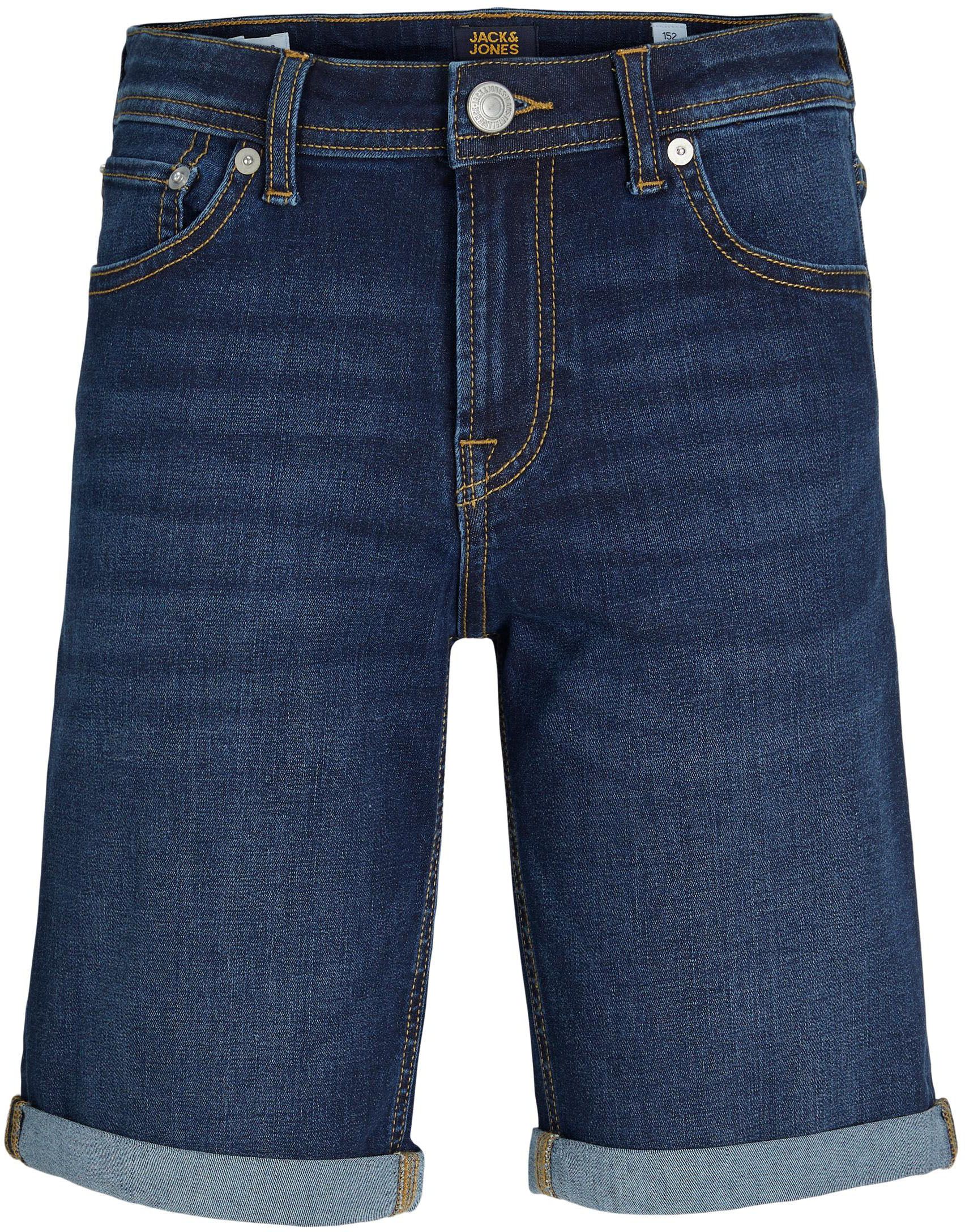 Jack & Jones Junior Shorts »JJIRICK JJORIGINAL SHORTS MF 550 SN JNR« von Jack & Jones Junior