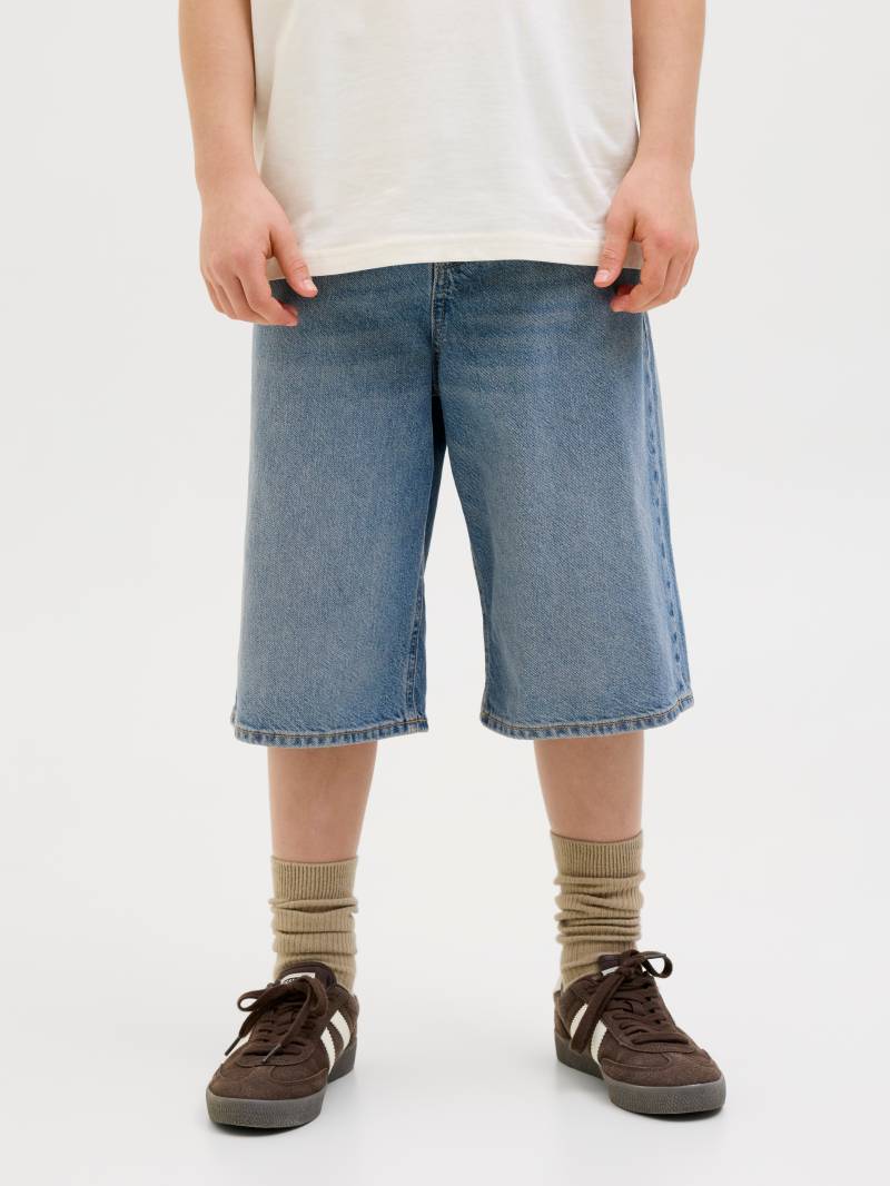 Jack & Jones Junior Shorts »JJIRON JJORIGINAL SHORTS SQ 203 SN JNR« von Jack & Jones Junior