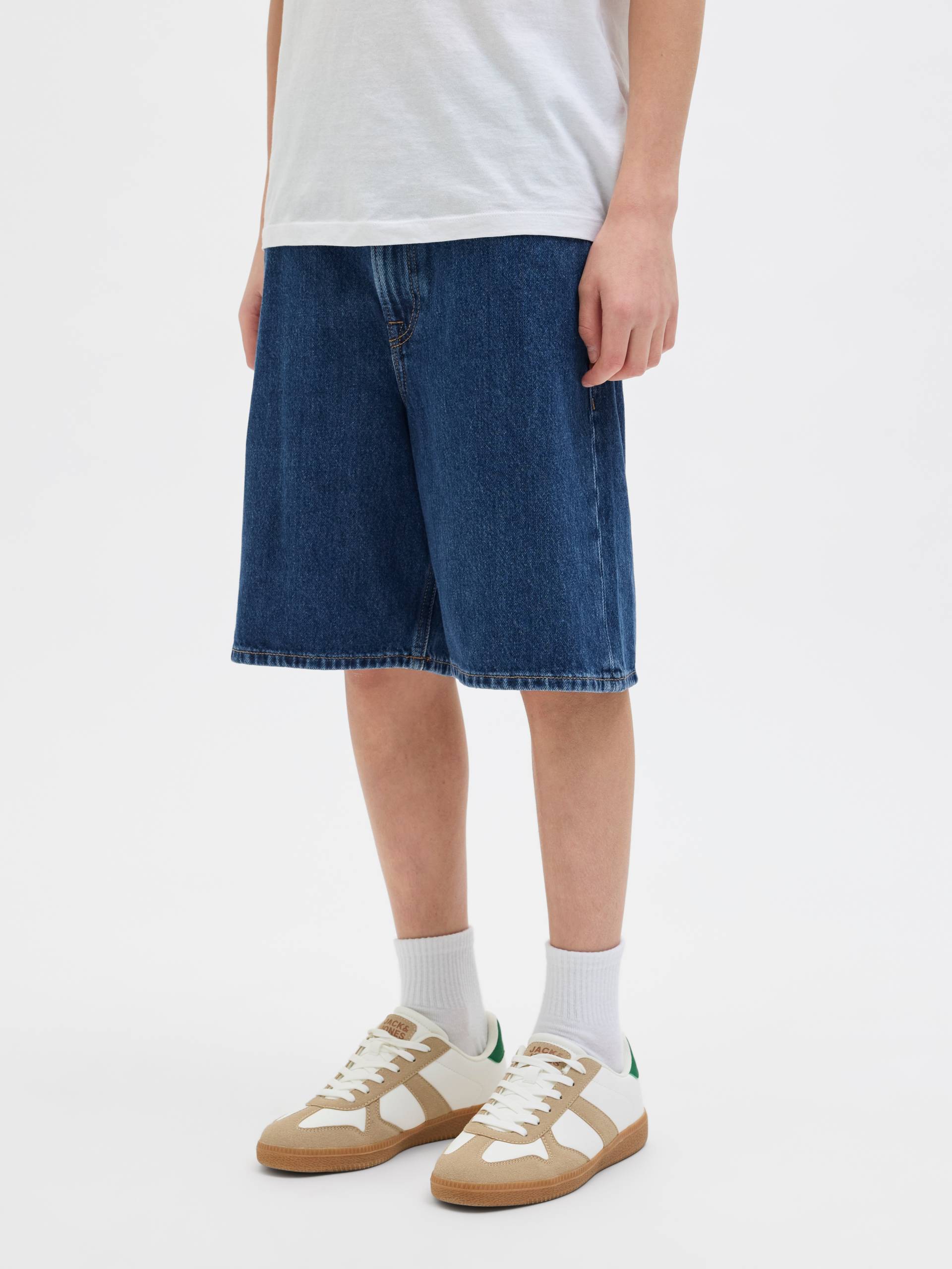 Jack & Jones Junior Shorts »JJITONY JJORIGINAL SHORTS MF 723 SN JNR« Jack & Jones Junior Shorts »JJITONY JJORIGINAL SHORTS MF 723 SN JNR« von Jack & Jones Junior