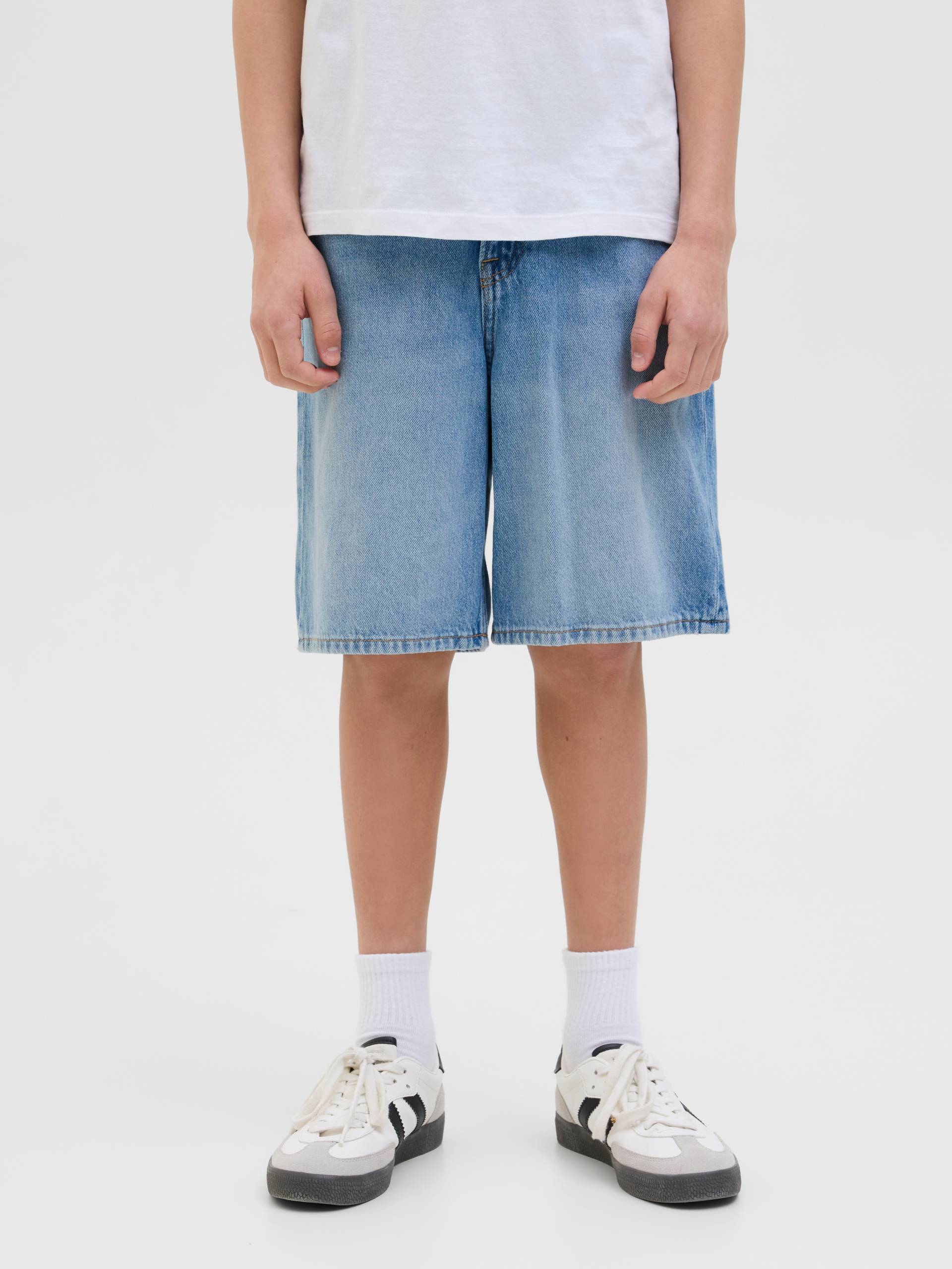 Jack & Jones Junior Shorts »JJITONY JJORIGINAL SHORTS MF 920 SN JNR« Jack & Jones Junior Shorts »JJITONY JJORIGINAL SHORTS MF 920 SN JNR« von Jack & Jones Junior