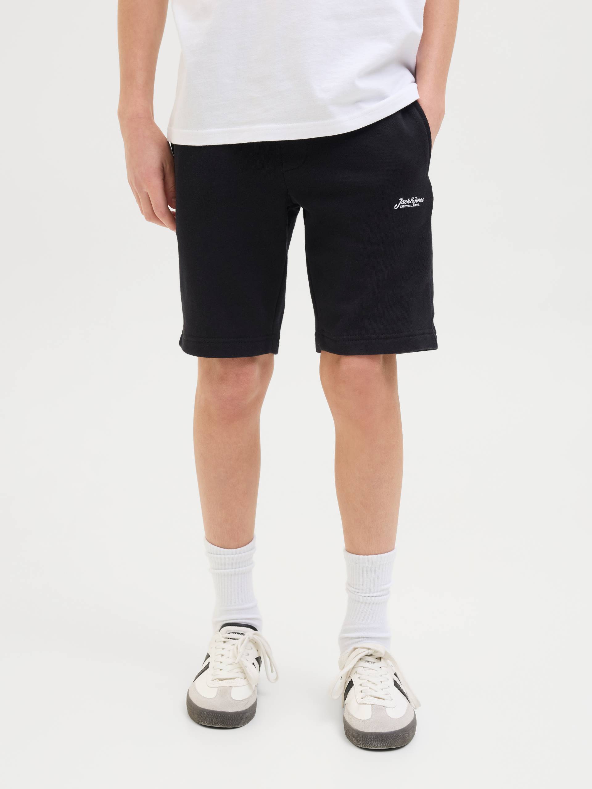 Jack & Jones Junior Shorts »JPSTGORDON JJBEAU SWEAT SHORTS JNR« Jack & Jones Junior Shorts »JPSTGORDON JJBEAU SWEAT SHORTS JNR« von Jack & Jones Junior