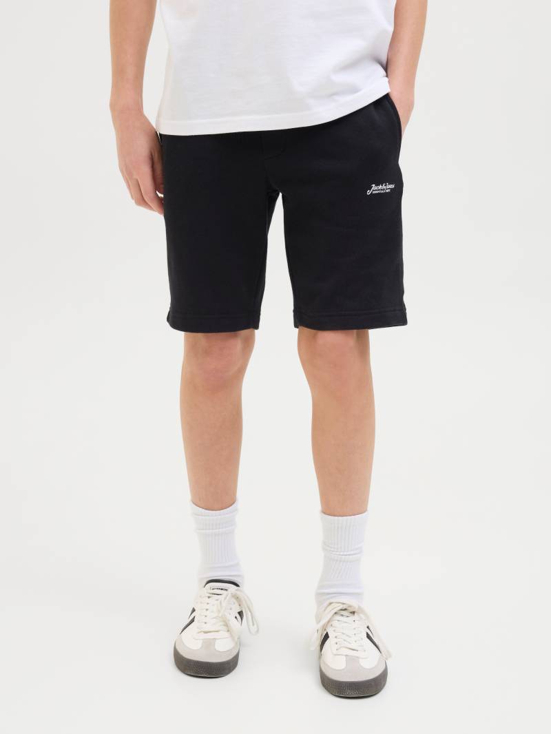 Jack & Jones Junior Shorts »JPSTGORDON JJBEAU SWEAT SHORTS JNR« von Jack & Jones Junior