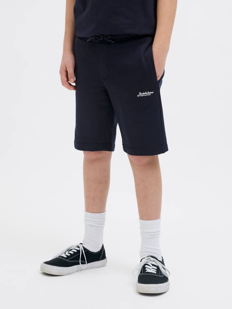 Jack & Jones Junior Shorts »JPSTGORDON JJBEAU SWEAT SHORTS JNR« von Jack & Jones Junior