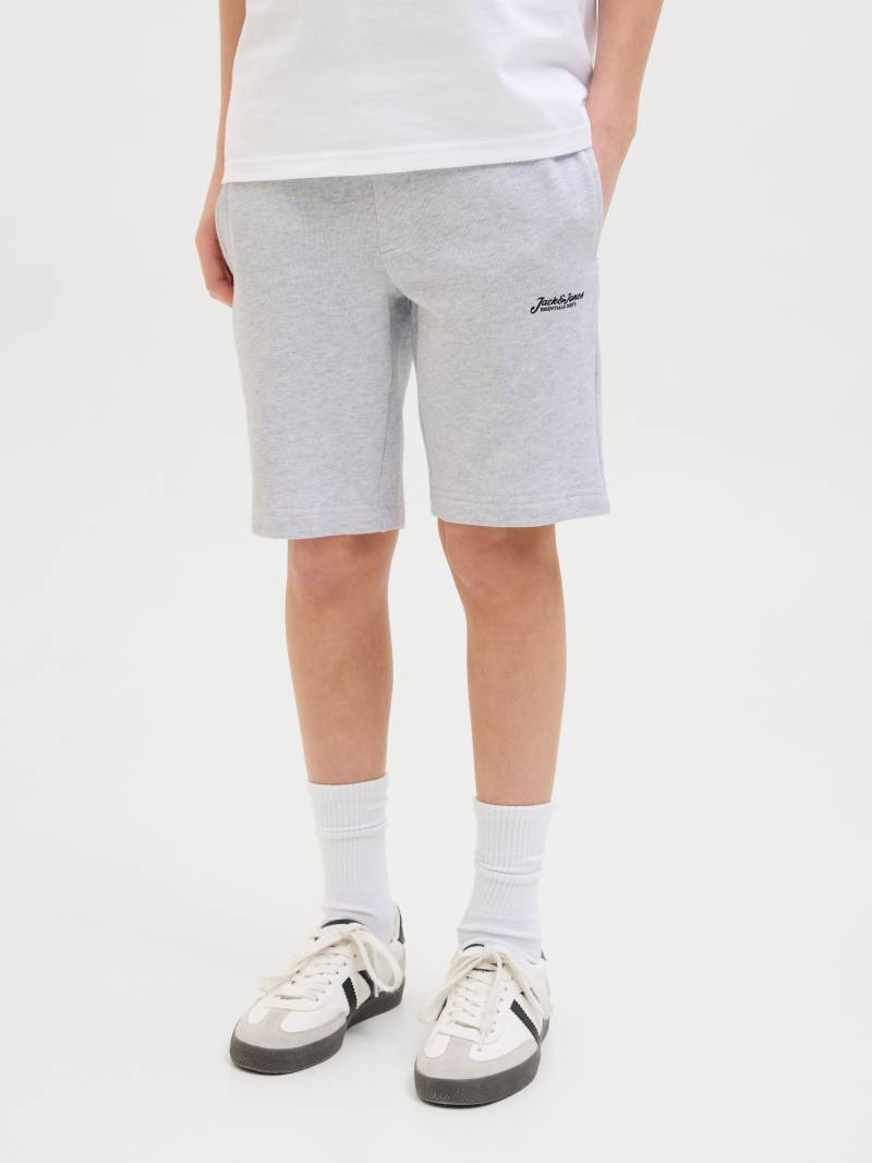 Jack & Jones Junior Shorts »JPSTGORDON JJBEAU SWEAT SHORTS JNR« von Jack & Jones Junior