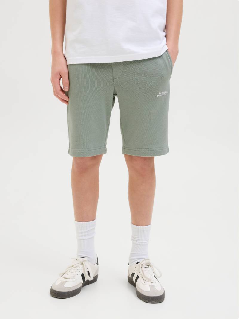 Jack & Jones Junior Shorts »JPSTGORDON JJBEAU SWEAT SHORTS JNR« von Jack & Jones Junior