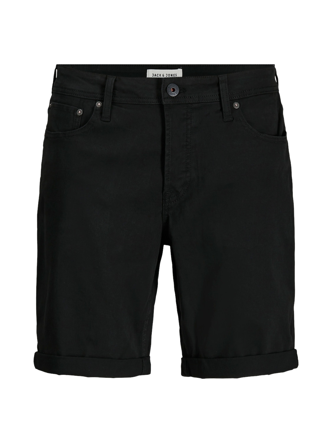 Jack & Jones Junior Shorts »JPSTRICK JJORIGINAL AKM JNR« von Jack & Jones Junior