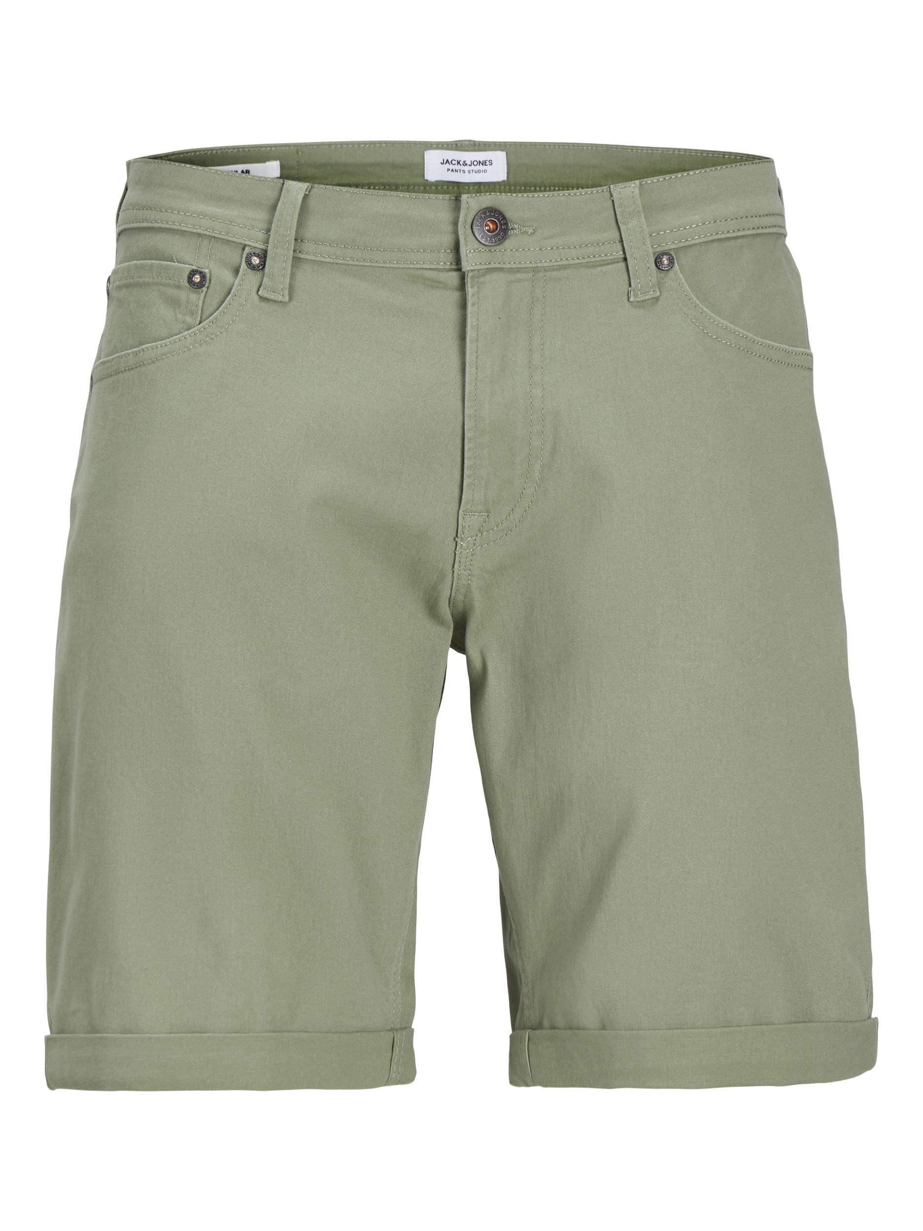 Jack & Jones Junior Shorts »JPSTRICK JJORIGINAL AKM JNR« von Jack & Jones Junior