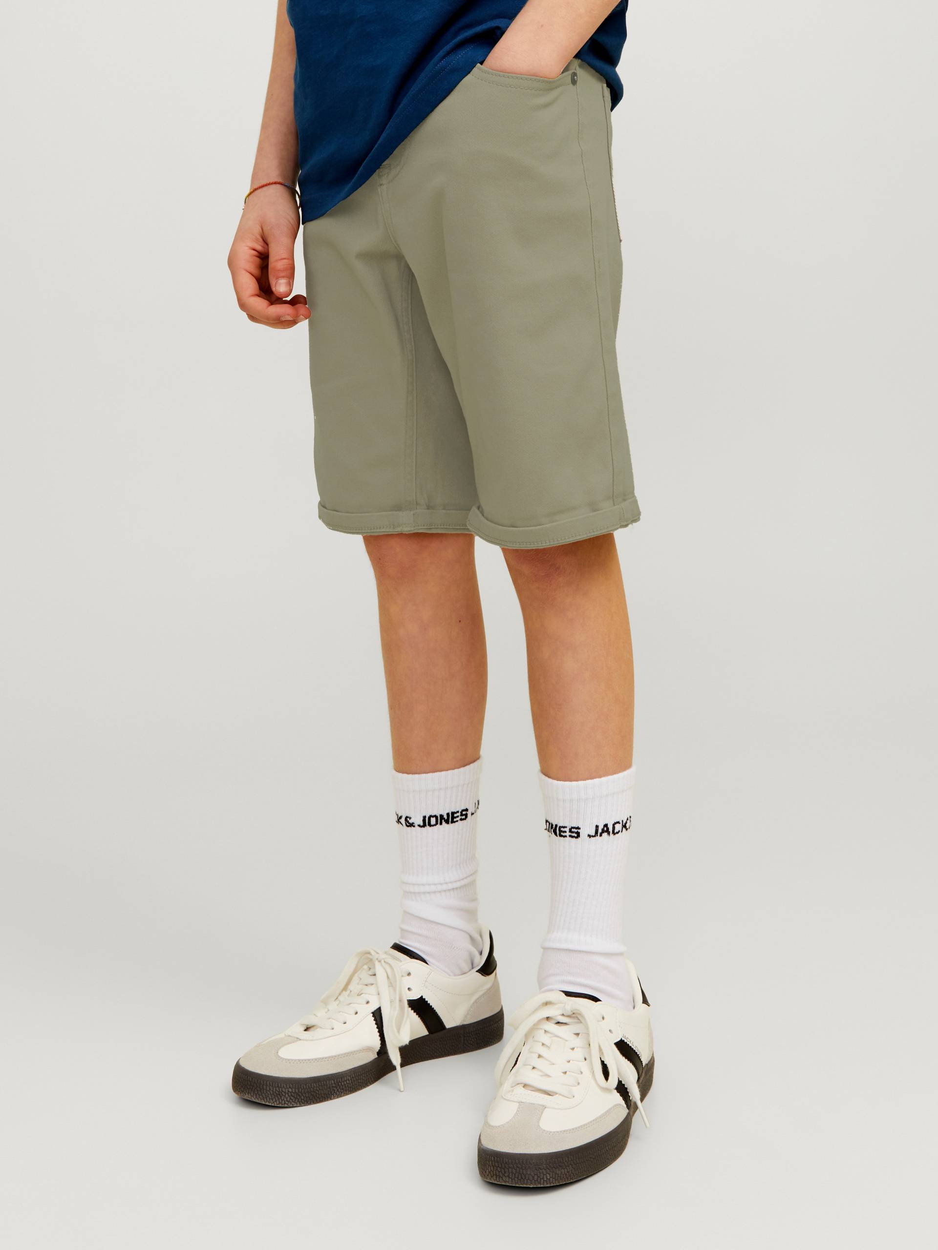 Jack & Jones Junior Shorts »JPSTRICK JJORIGINAL AKM JNR« Jack & Jones Junior Shorts »JPSTRICK JJORIGINAL AKM JNR« von Jack & Jones Junior