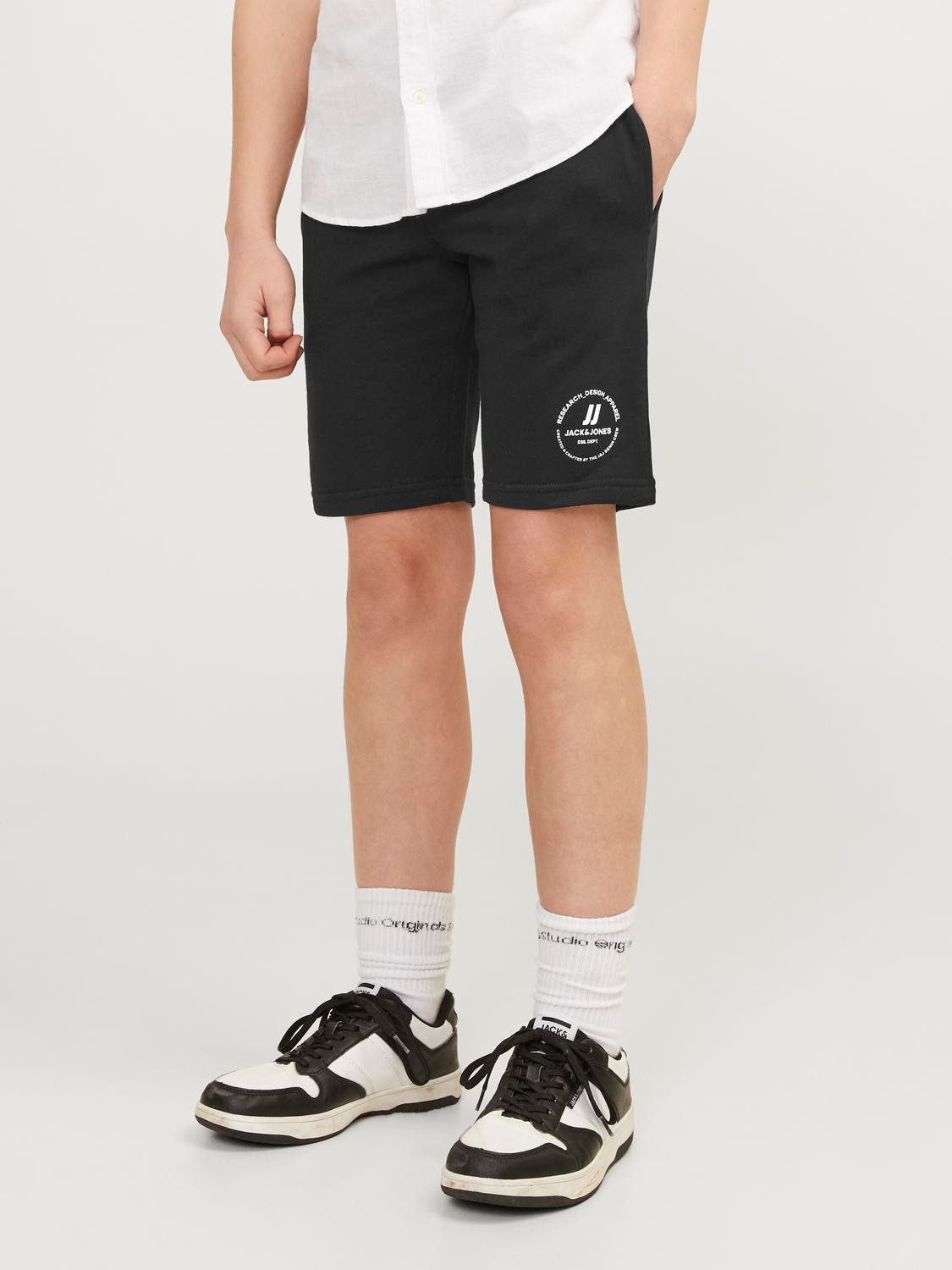 Jack & Jones Junior Shorts »JPSTSWIFT SWEAT SHORTS AUT SN JNR« Jack & Jones Junior Shorts »JPSTSWIFT SWEAT SHORTS AUT SN JNR« von Jack & Jones Junior