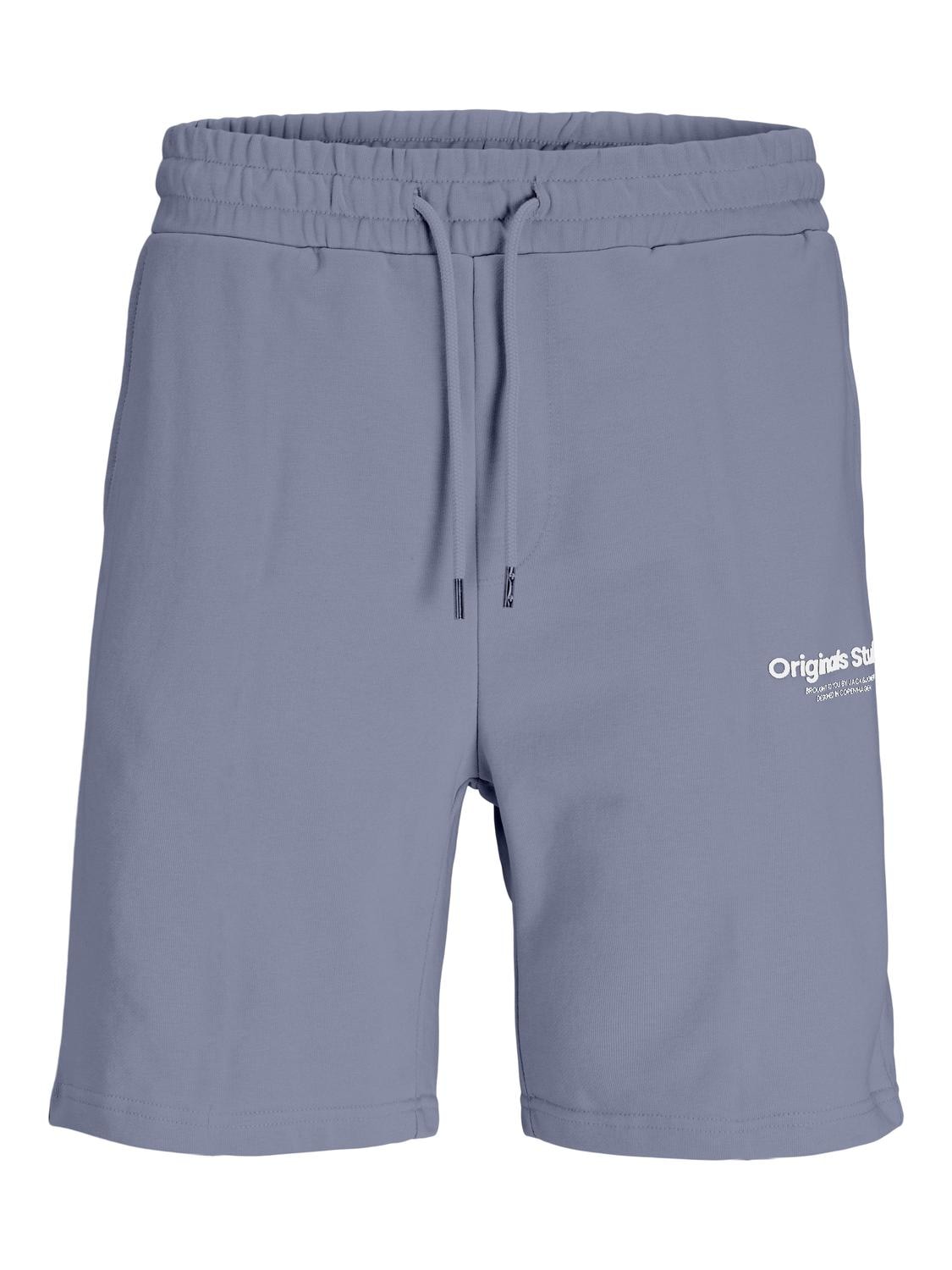 Jack & Jones Junior Shorts »JPSTVESTERBRO SWEAT SHORTS GMS SN JNR« von Jack & Jones Junior