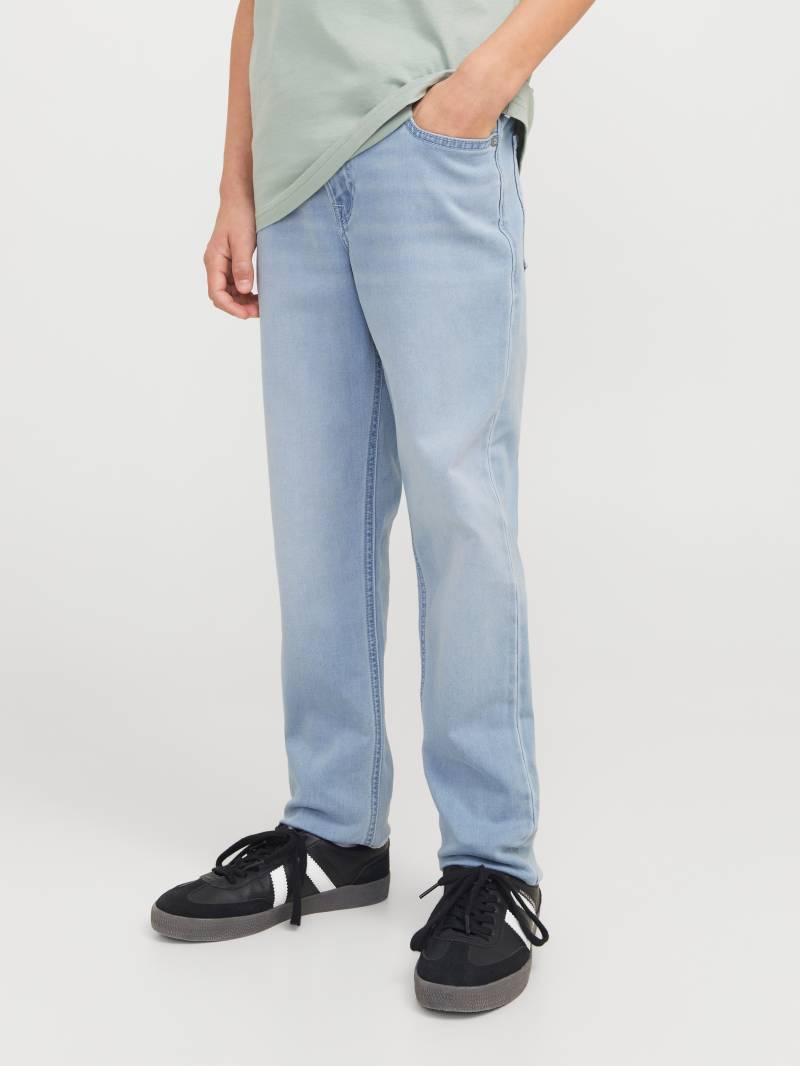 Jack & Jones Junior Slim-fit-Jeans »JJIGLENN JJORIGINAL GE 118 I.K SN JNR« von Jack & Jones Junior