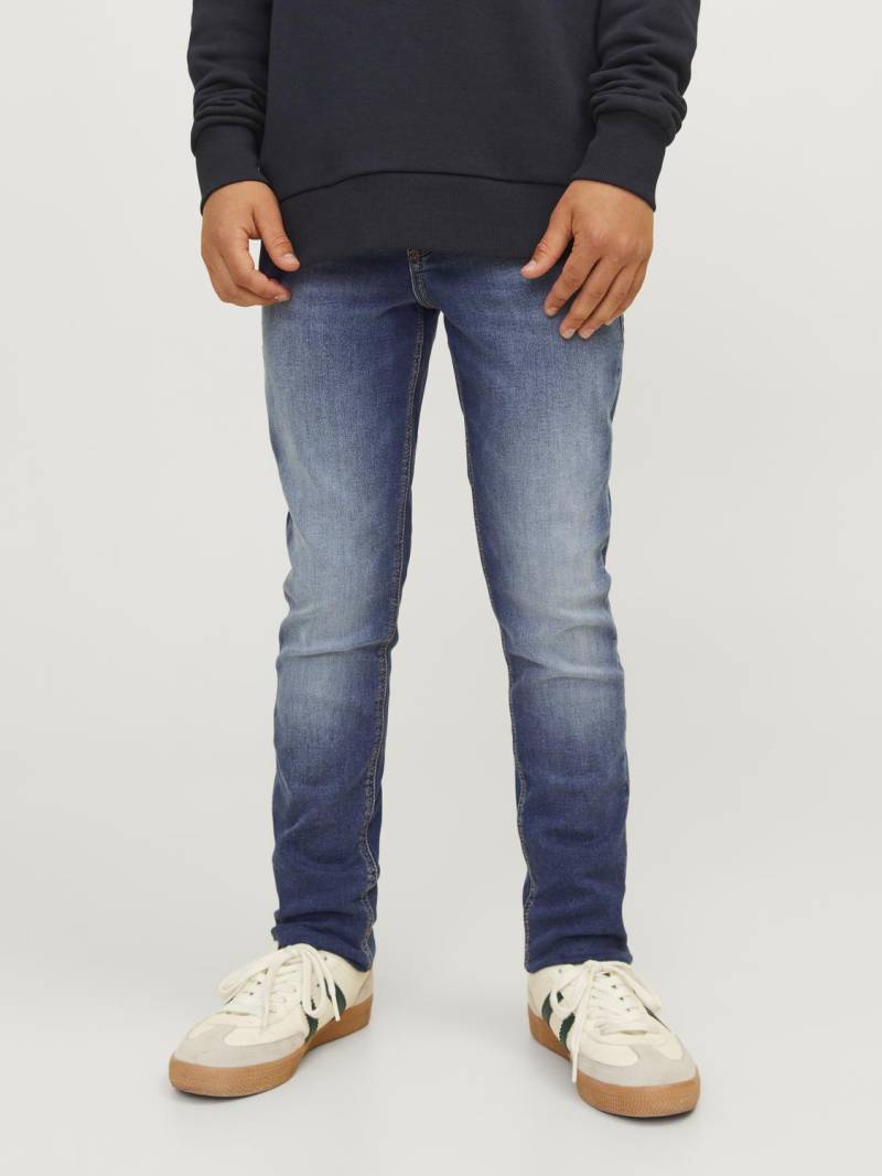 Jack & Jones Junior Slim-fit-Jeans »JJIGLENN JJORIGINAL MF 001 I.K NOOS JNR« von Jack & Jones Junior