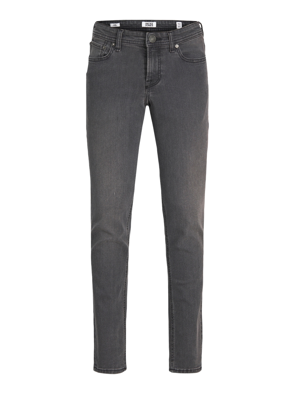 Jack & Jones Junior Slim-fit-Jeans »JJIGLENN JJORIGINAL MF 997 JNR« von Jack & Jones Junior