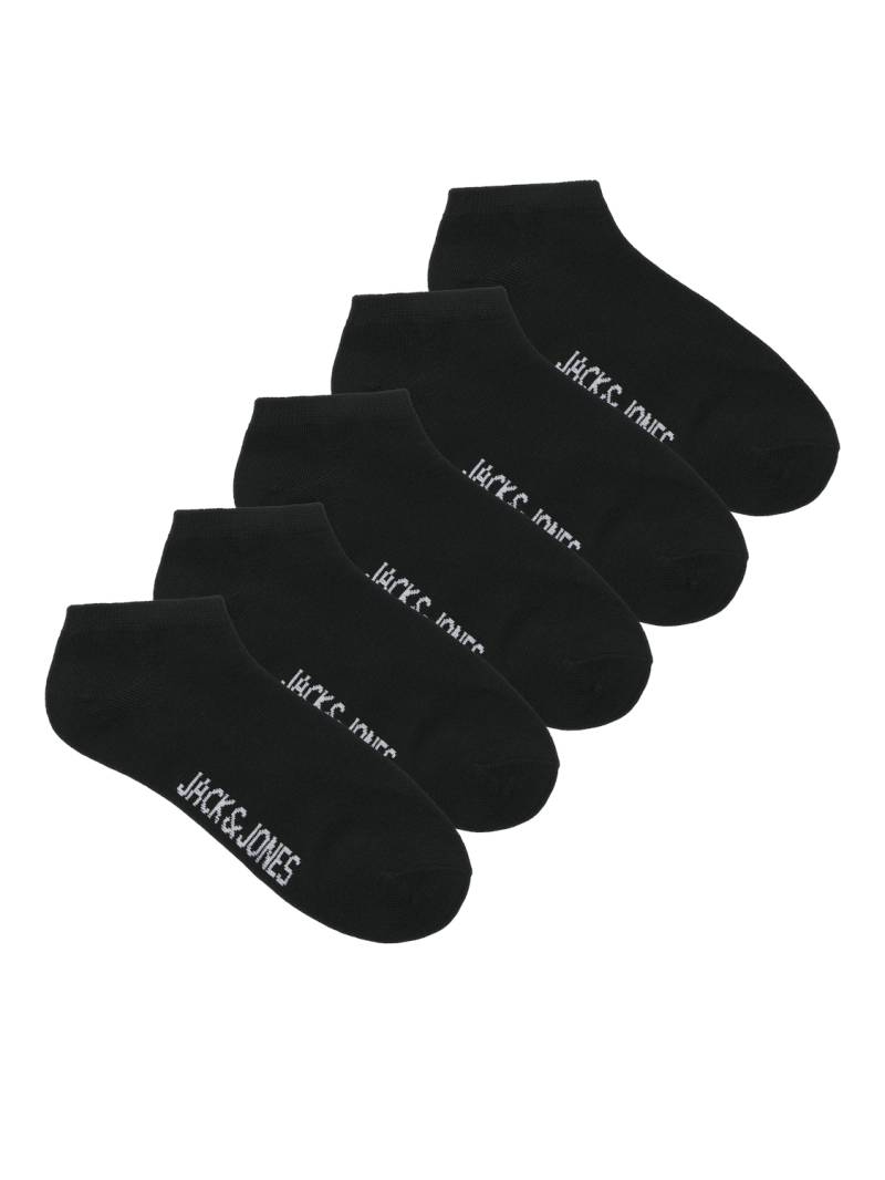 Jack & Jones Junior Socken »JACDONGO SOCKS 5 PACK«, (Packung, 5 Paar) von Jack & Jones Junior