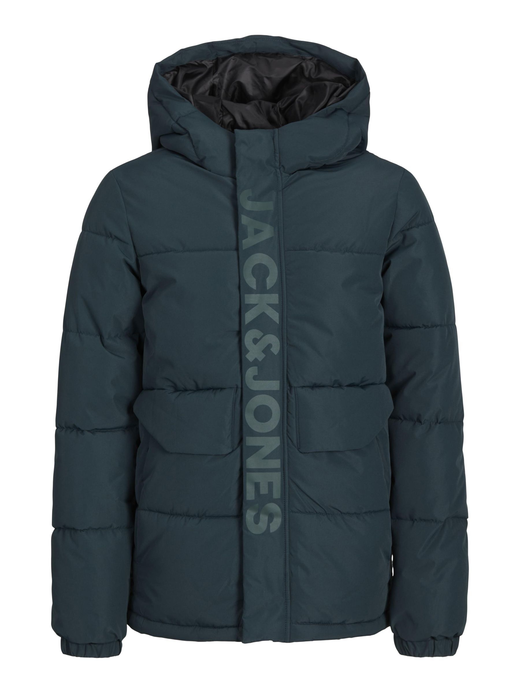 Jack & Jones Junior Steppjacke »JCOSPEED PUFFER SN JNR«, mit Kapuze von Jack & Jones Junior