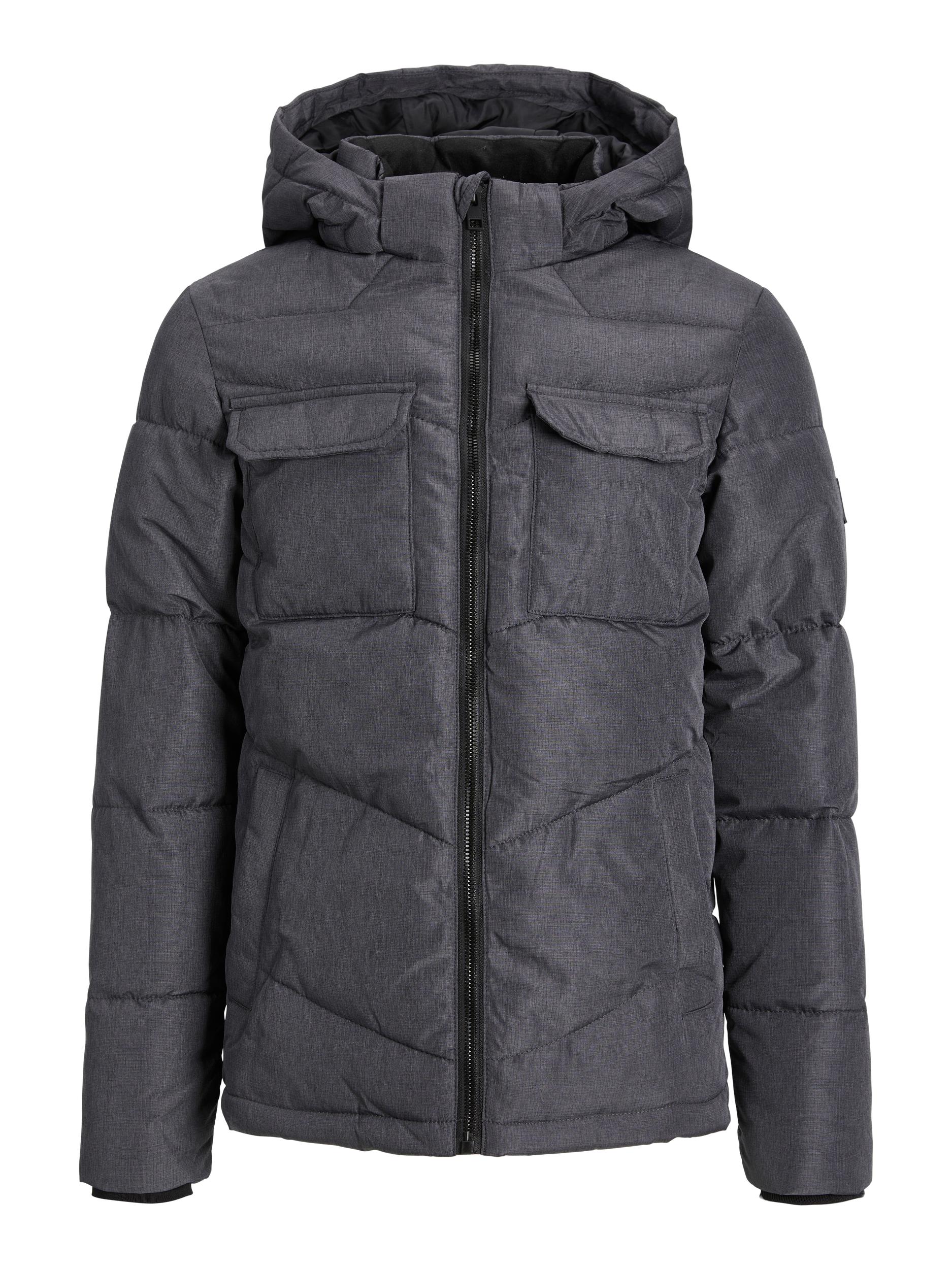 Jack & Jones Junior Steppjacke »JJMASON PUFFER JACKET JNR«, mit Kapuze von Jack & Jones Junior