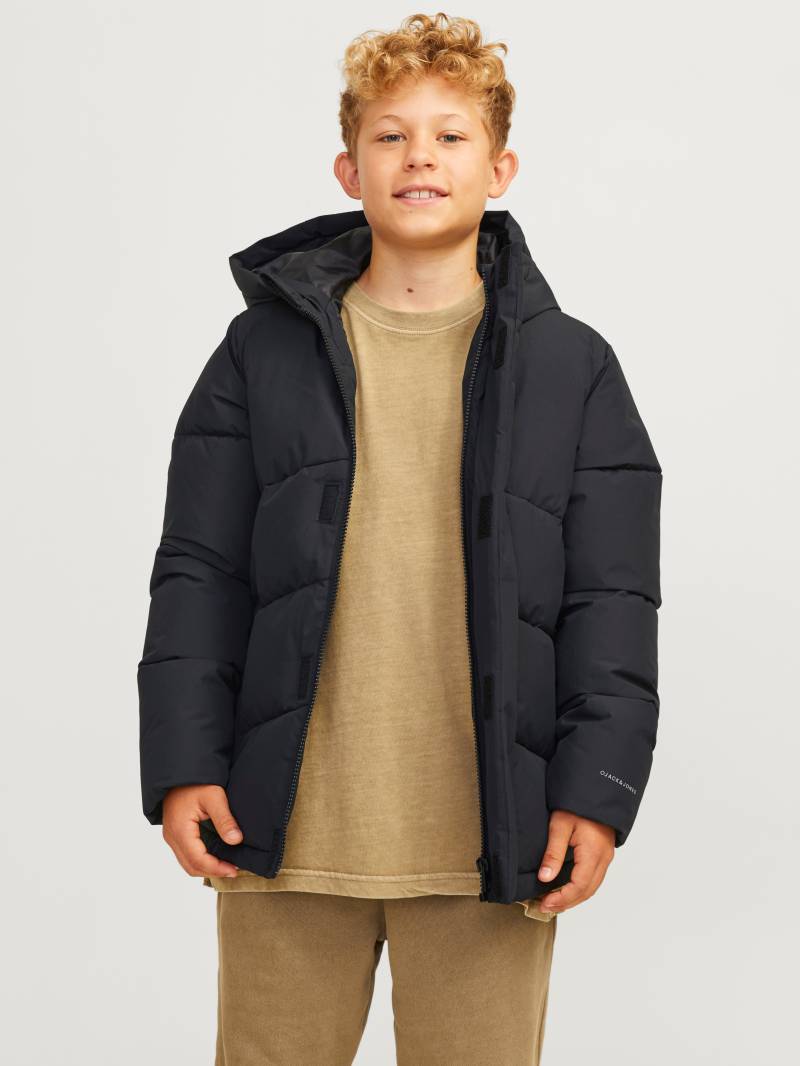 Jack & Jones Junior Steppjacke »JJWORLD PUFFER JACKET JNR«, mit Kapuze von Jack & Jones Junior