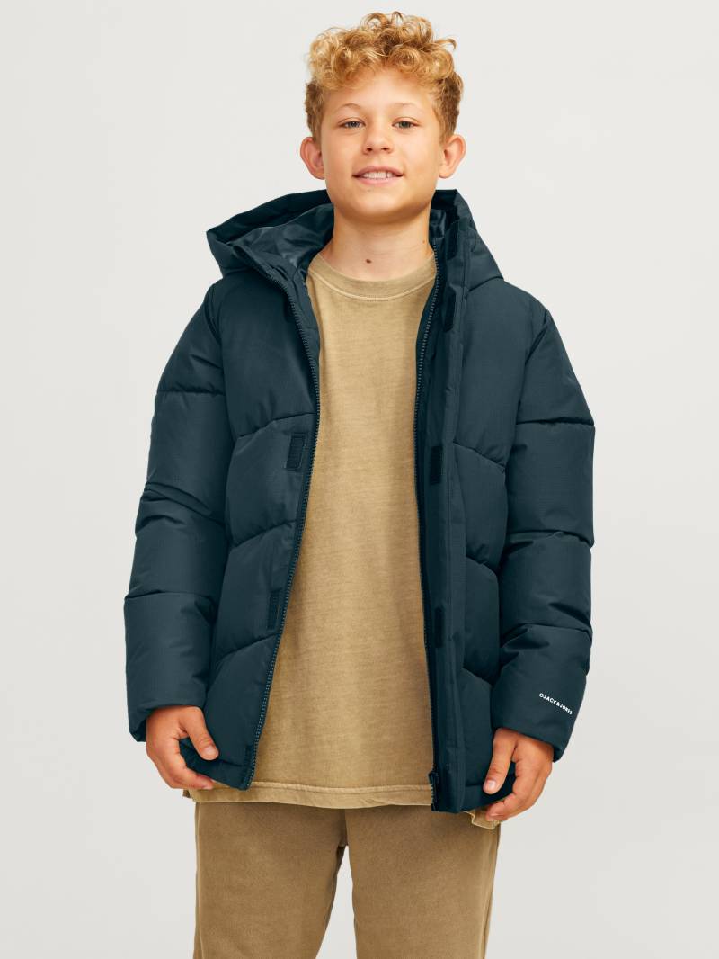 Jack & Jones Junior Steppjacke »JJWORLD PUFFER JACKET JNR«, mit Kapuze von Jack & Jones Junior