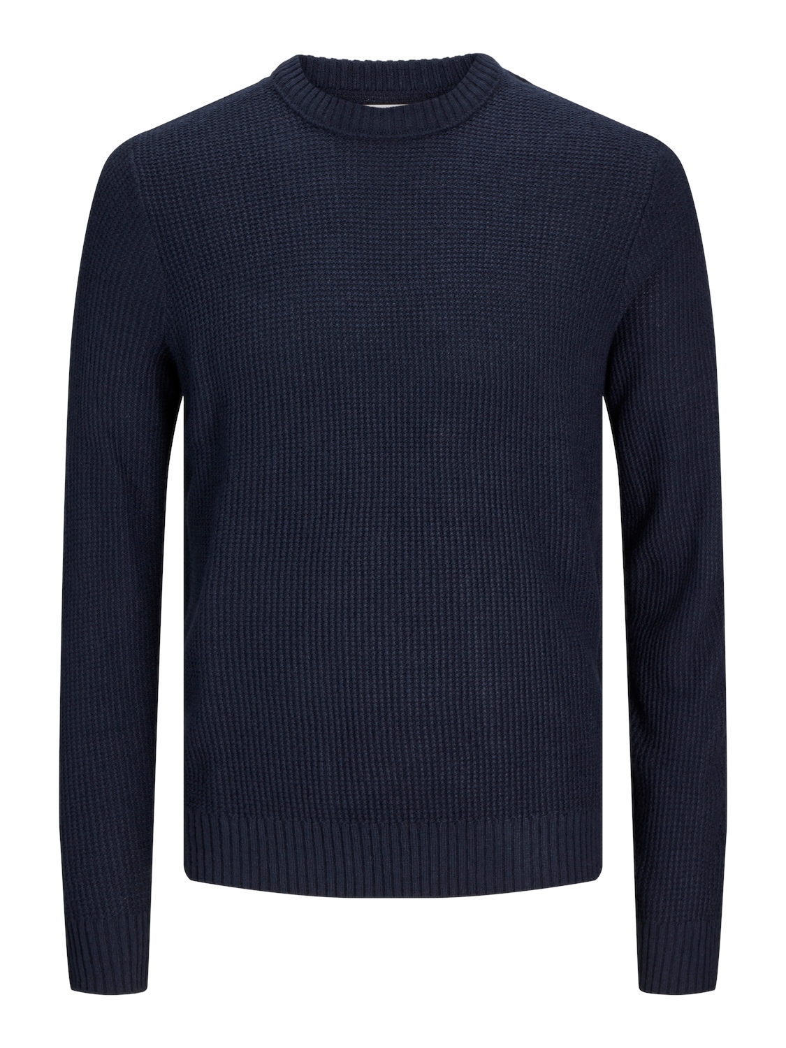 Jack & Jones Junior Strickpullover »JJROY KNIT CREW NECK JNR« von Jack & Jones Junior