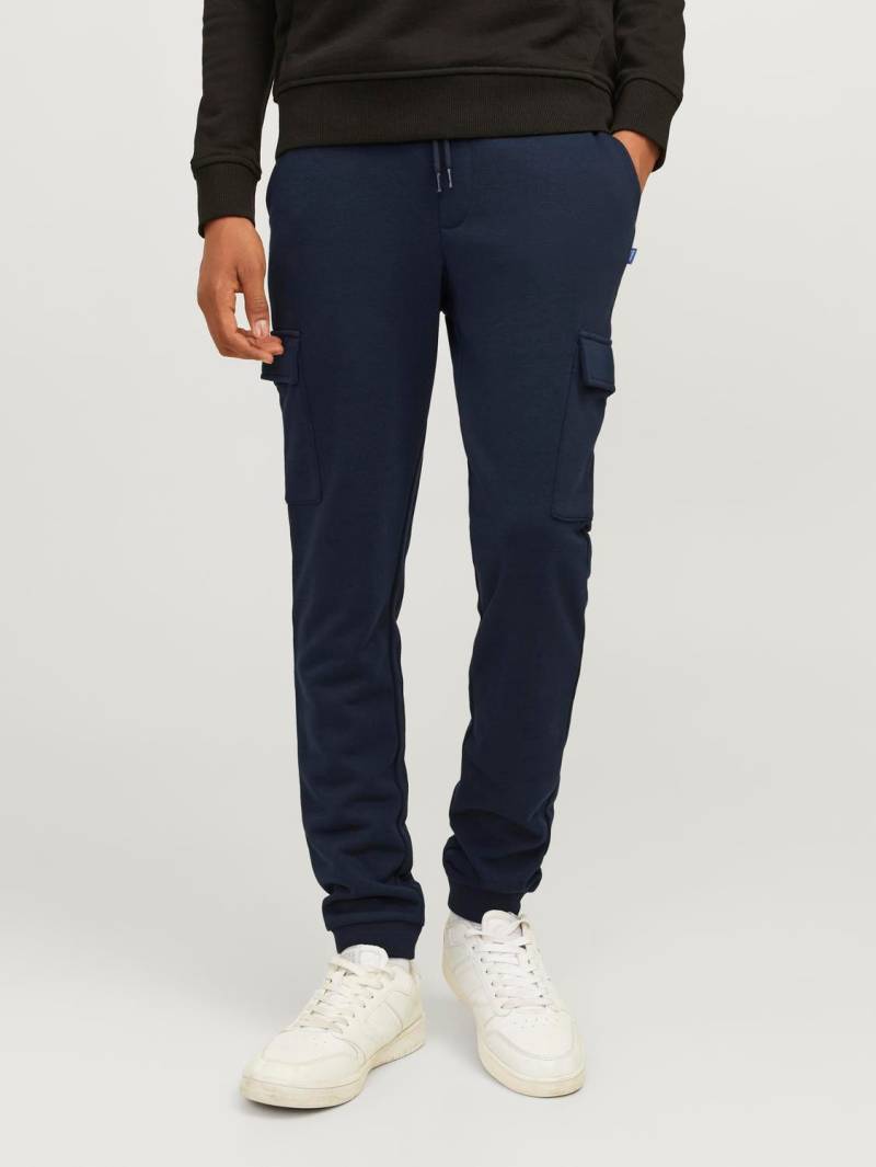 Jack & Jones Junior Sweathose »JPSTGORDON JJBRADLEY CARGO PAN NOOS JNR«, im Cargo Style von Jack & Jones Junior